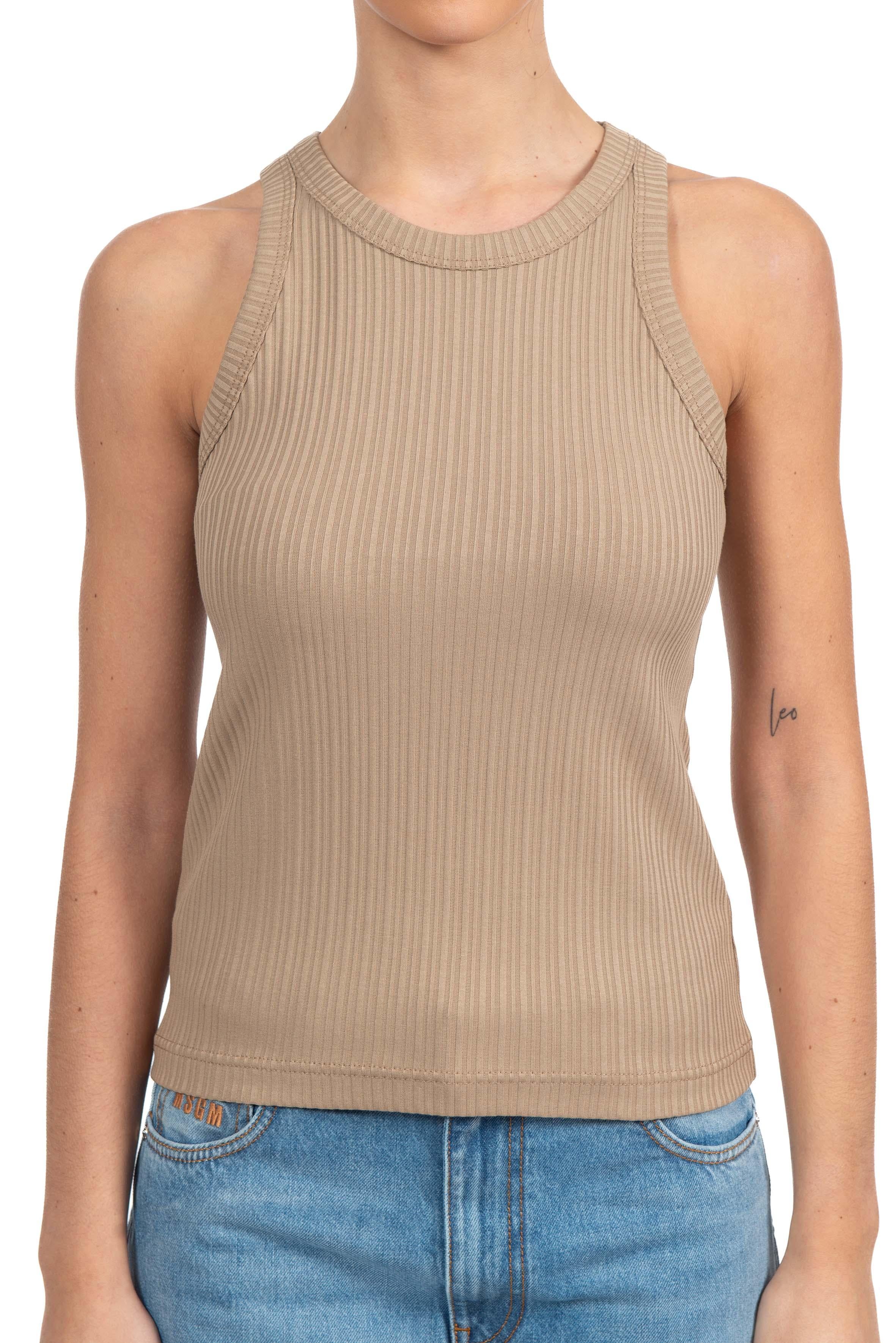Canotta tank top Circolo 1901 FD3902 GUYANA CIRCOLO