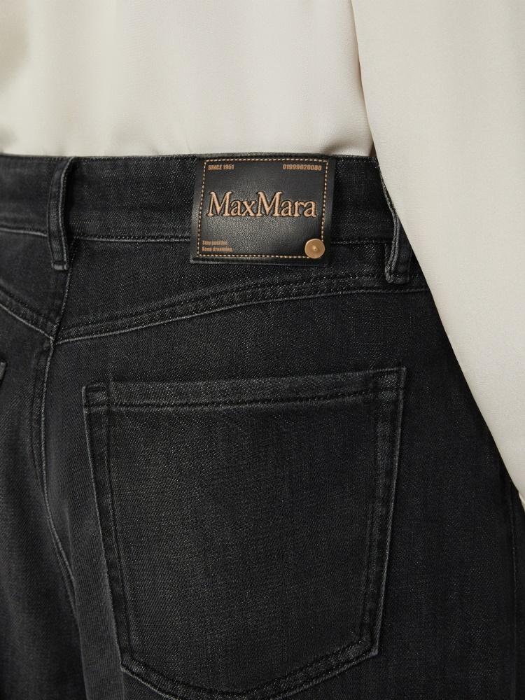 LUSSO 001 MAX MARA Luxury Pants