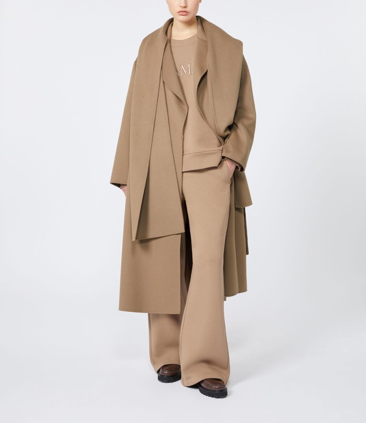 Cappotto Cuore CUORE 078 MAX MARA