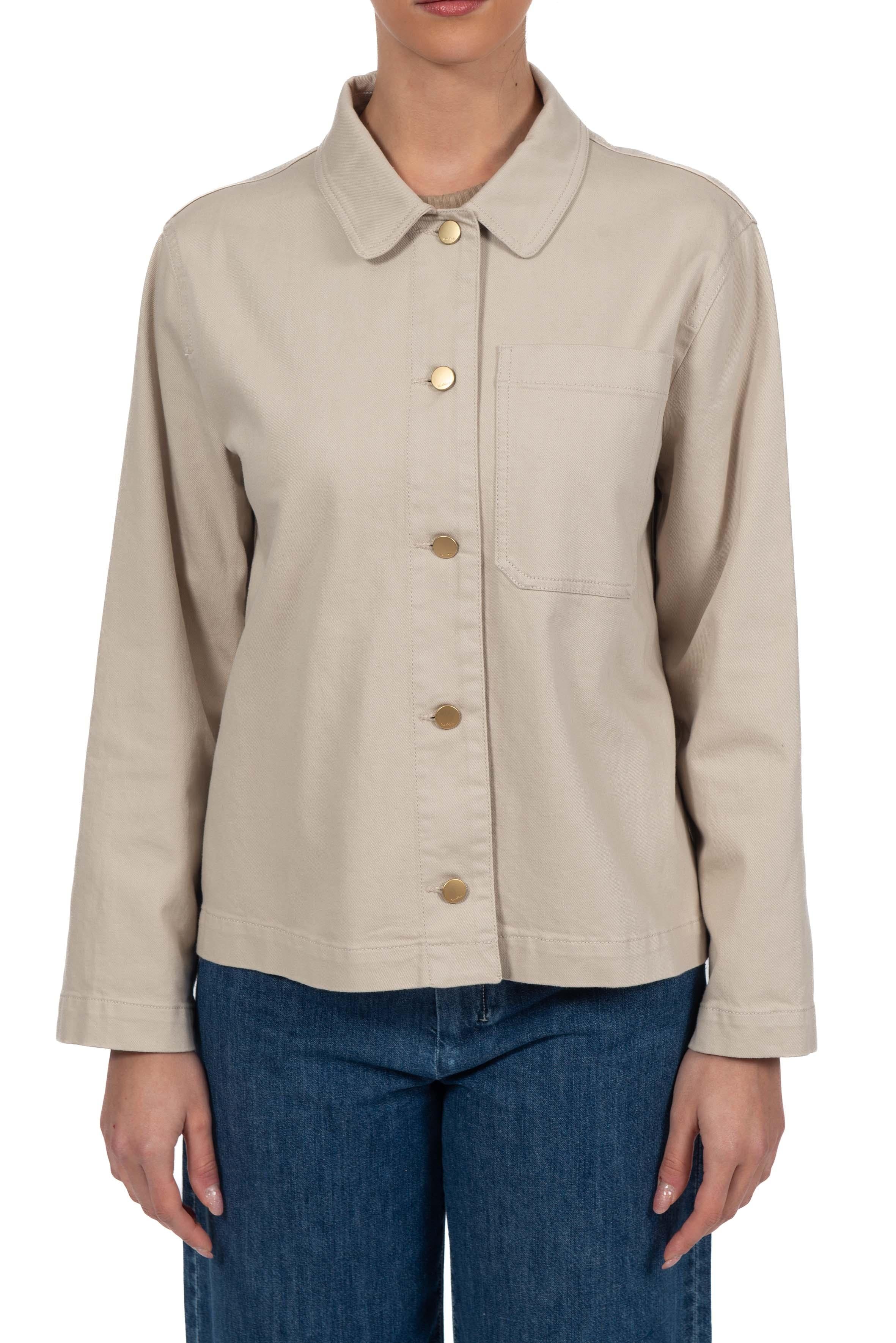 Giacca Jeans Fascino FASCINO 002 MAX MARA