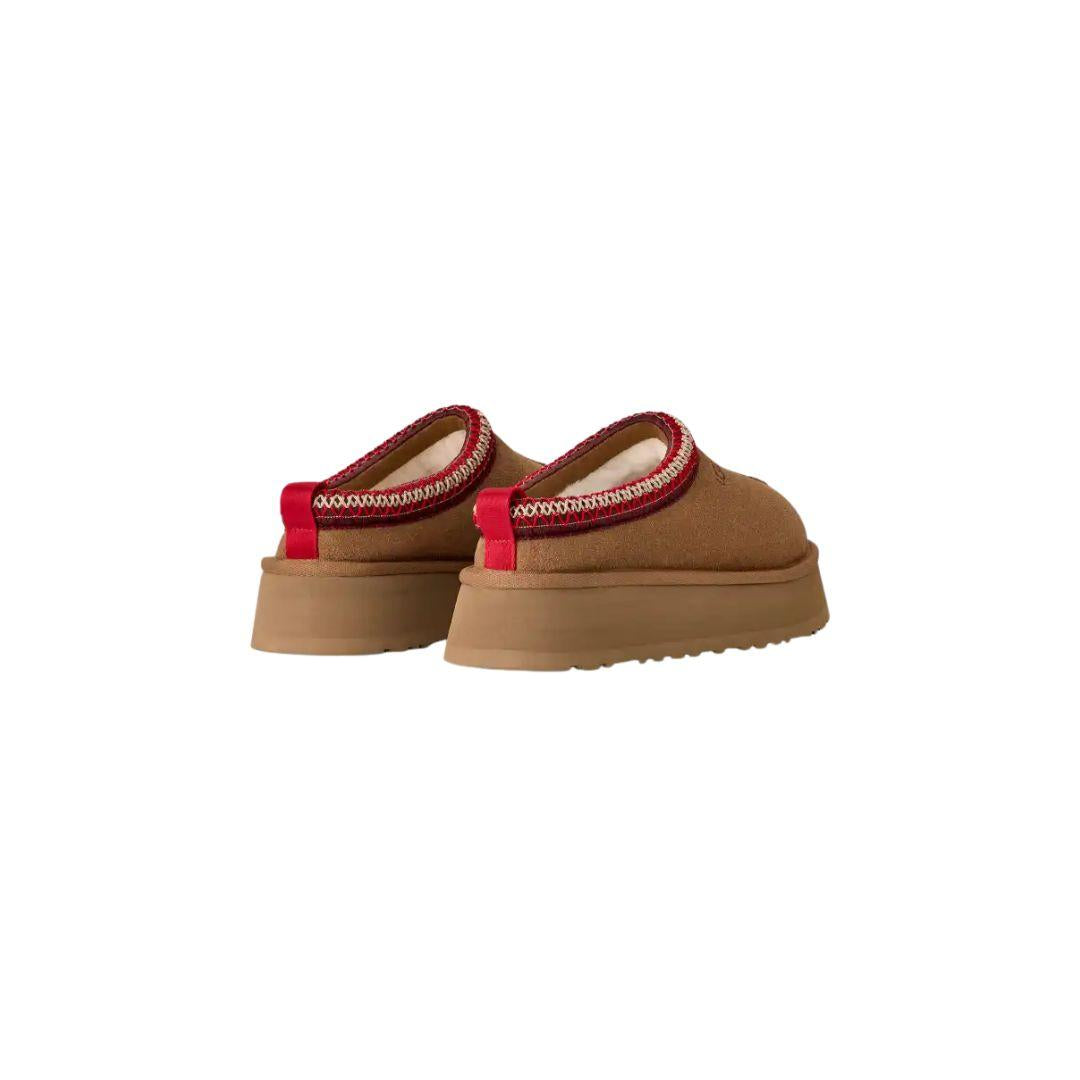 W Tazz cuoio W TAZZ II CHESTNUT ugg