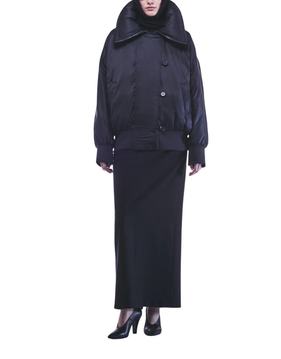 Piumino Jacob JACOB F5WW10 Y69 LIVIANA CONTI