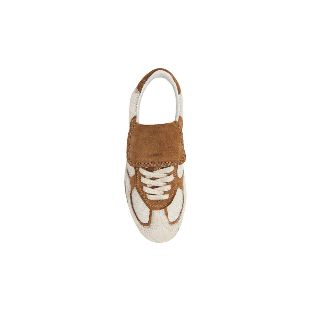 Cream Sneakers TB.490 CLUB SOFT TAN SOTF TAN ALOHAS