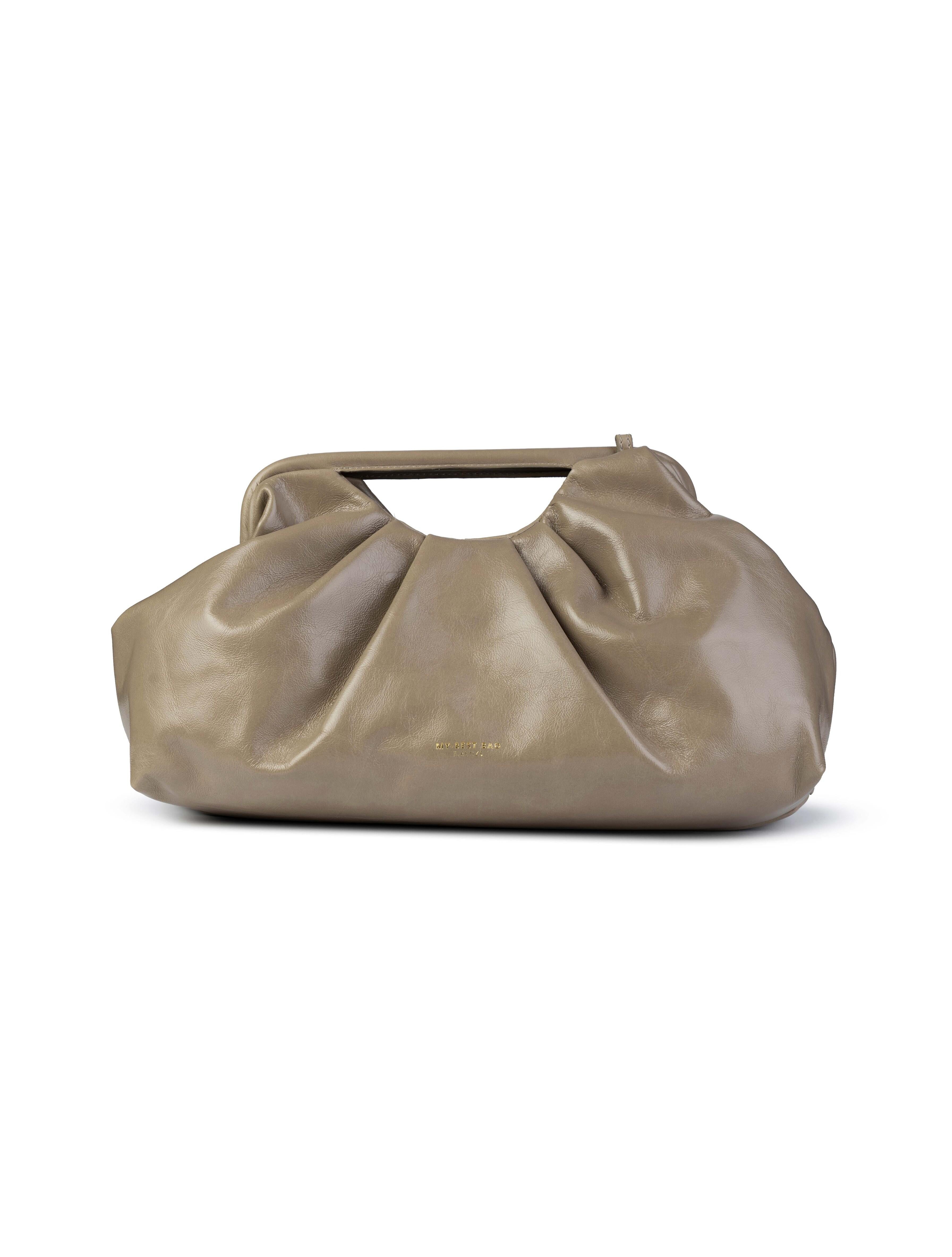 Borsa Jane tortora 1050 1050 JANE STONE MY BEST BAG