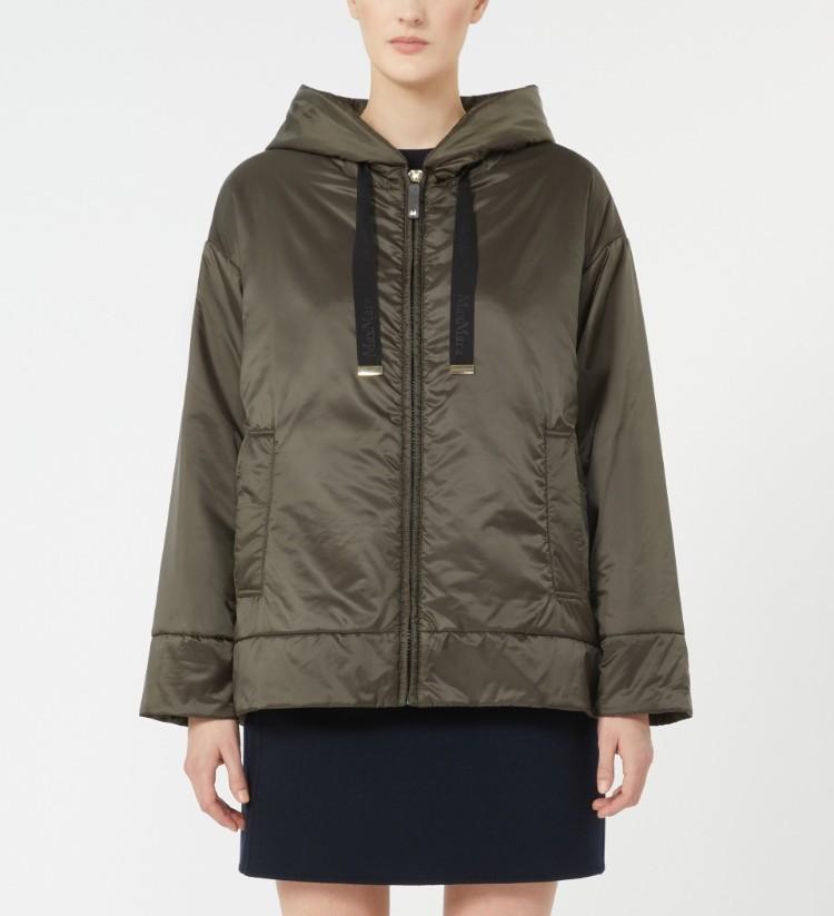 Piumino Daria DARIA 087 MAX MARA THE CUBE