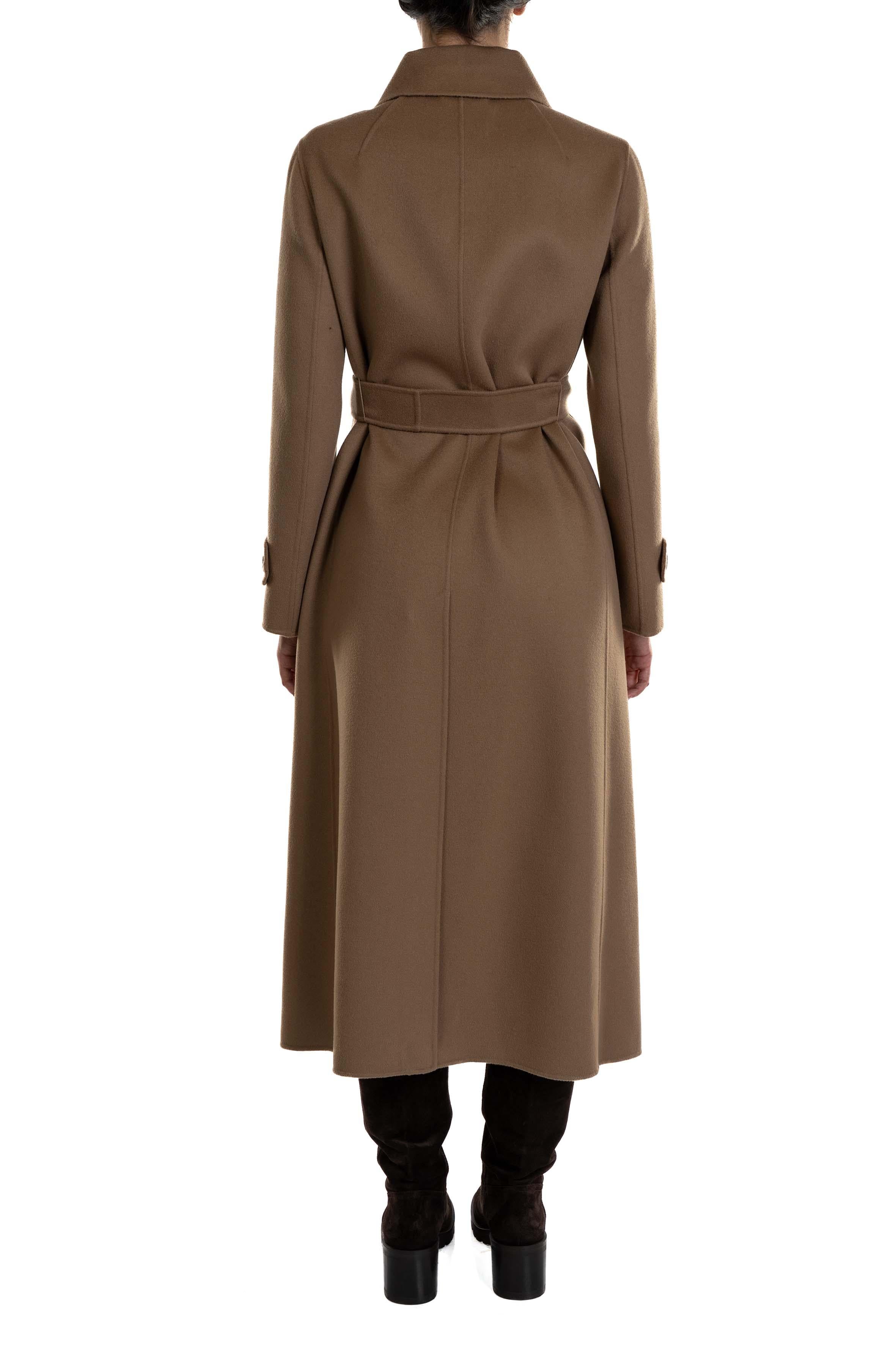 Cappotto Sem SEM 045 MAX MARA