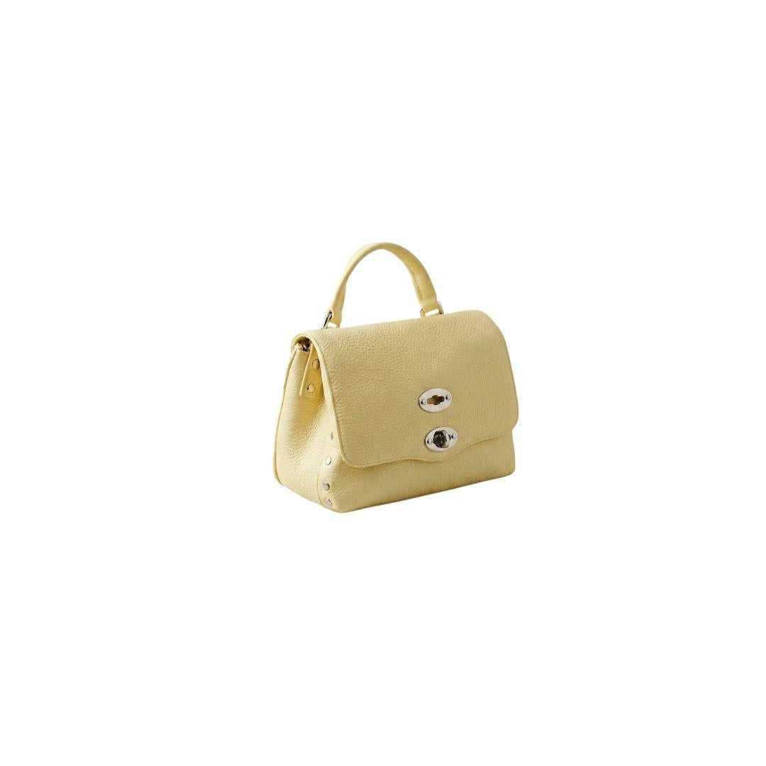 Borsa postina baby daily Yellow zibibbo POSTINA BABY DAILY YELLOW ZIBBIBBO ZANELLATO