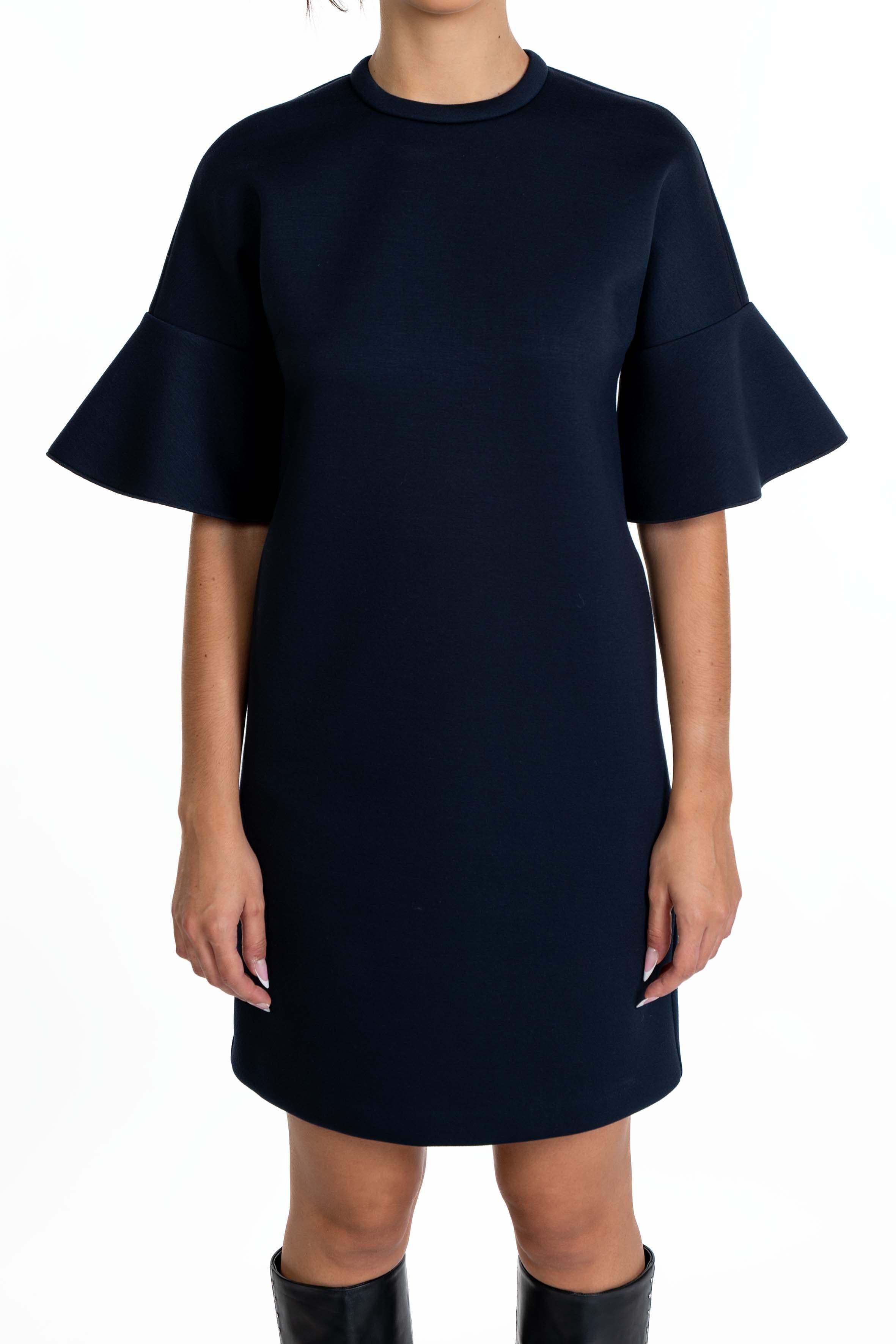 Abito Aleggio Blu ALEGGIO 003 MAX MARA