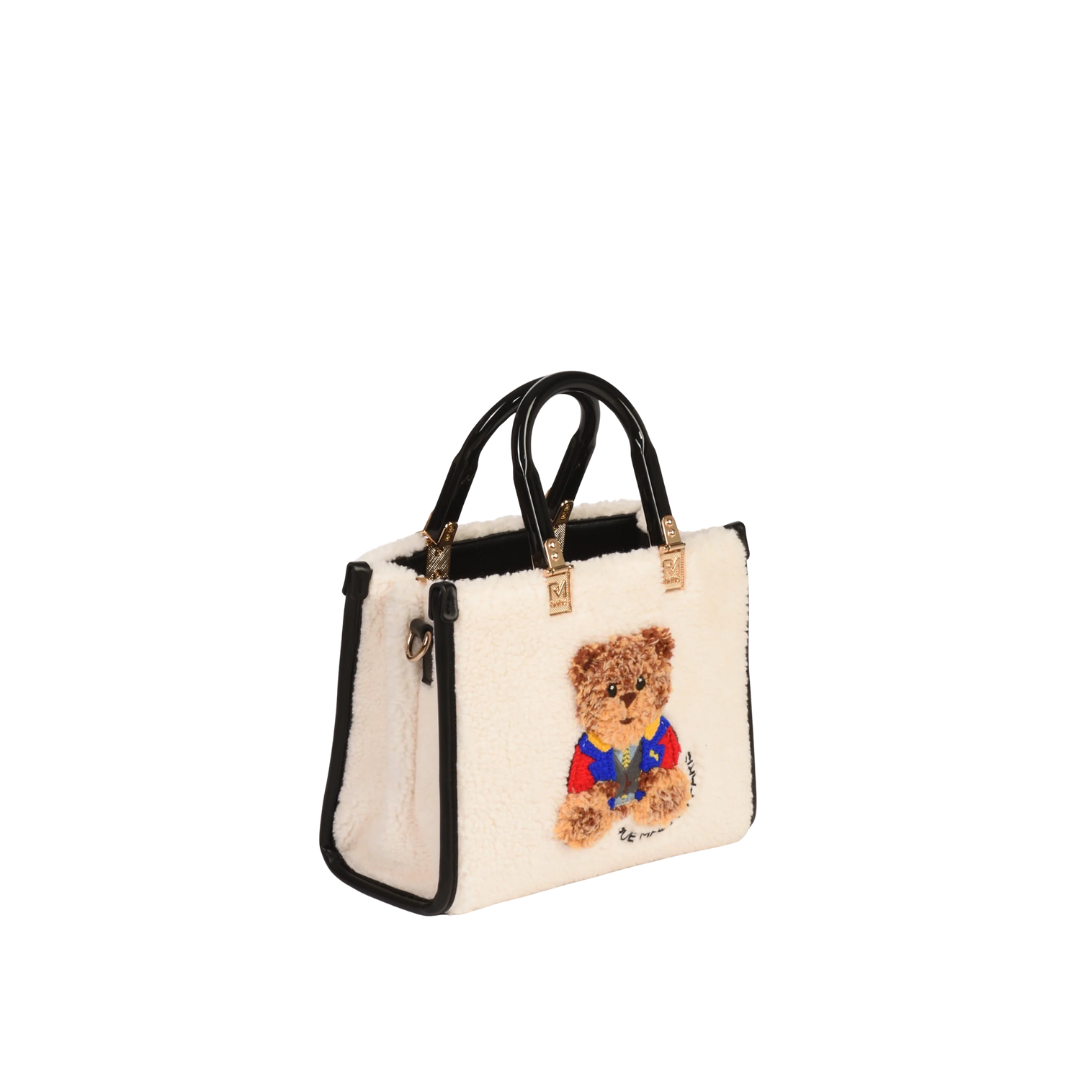 Borsa Marvin Mini Tote MARVIN MINI TOTE 1497 BUTTER RUE MADAM