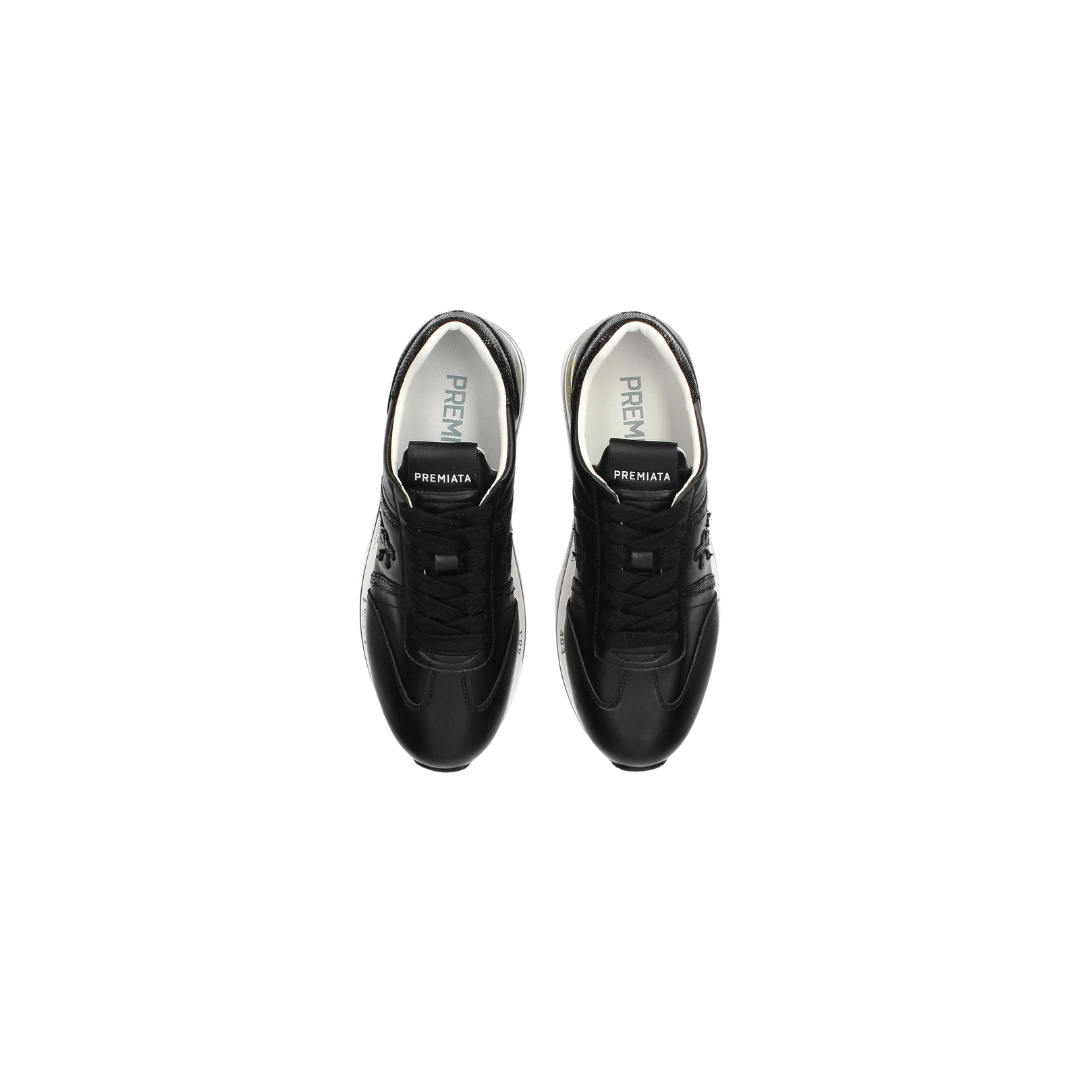 Sneackers Beth 7107 BETH 7107 BLACK PREMIATA