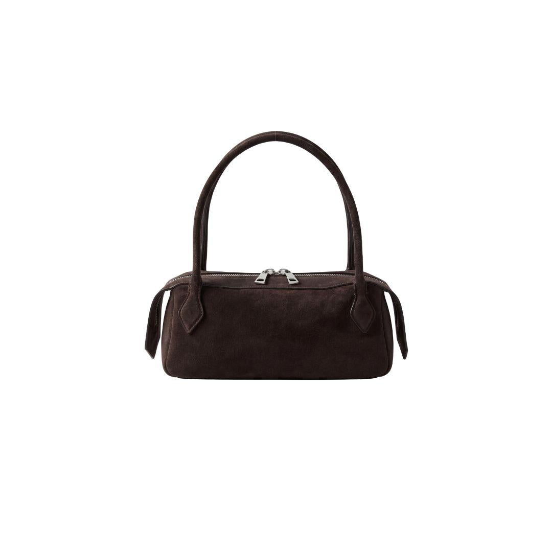 Borsa Anne testa di moro ANNA TESTA DI MORO MINO BOSSI