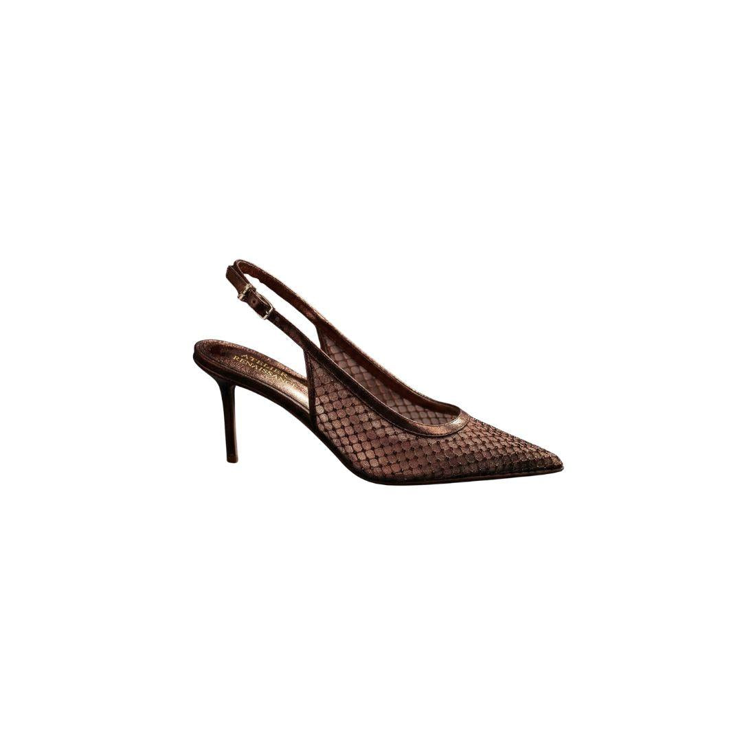 Slingback Greta GRETAQ GILI SERGIO LEVANTESI