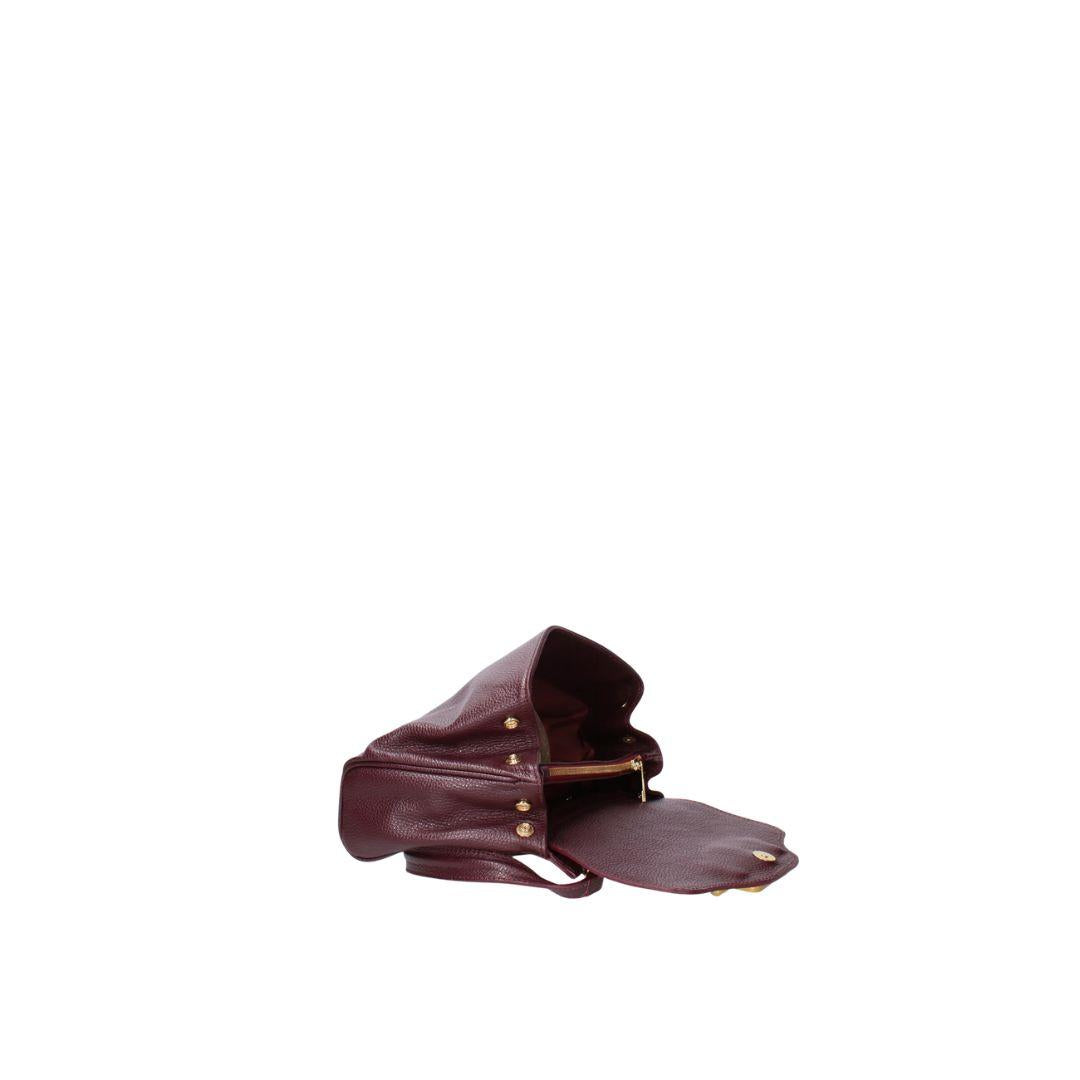 Borsa Diana 1064 bordò 1064 DIANA BORDEAUX MY BEST BAG