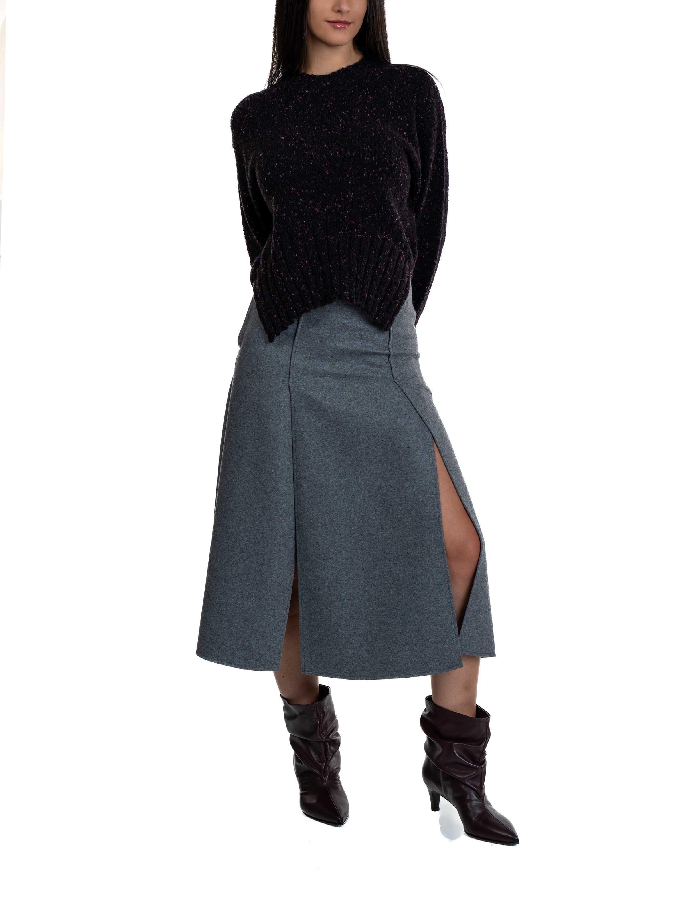 Maglia Gemma GEMMA F5WG63 BOT LIVIANA CONTI