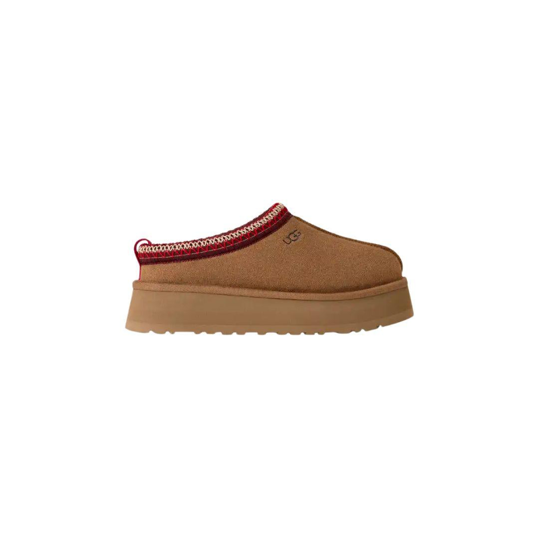W Tazz cuoio W TAZZ II CHESTNUT ugg