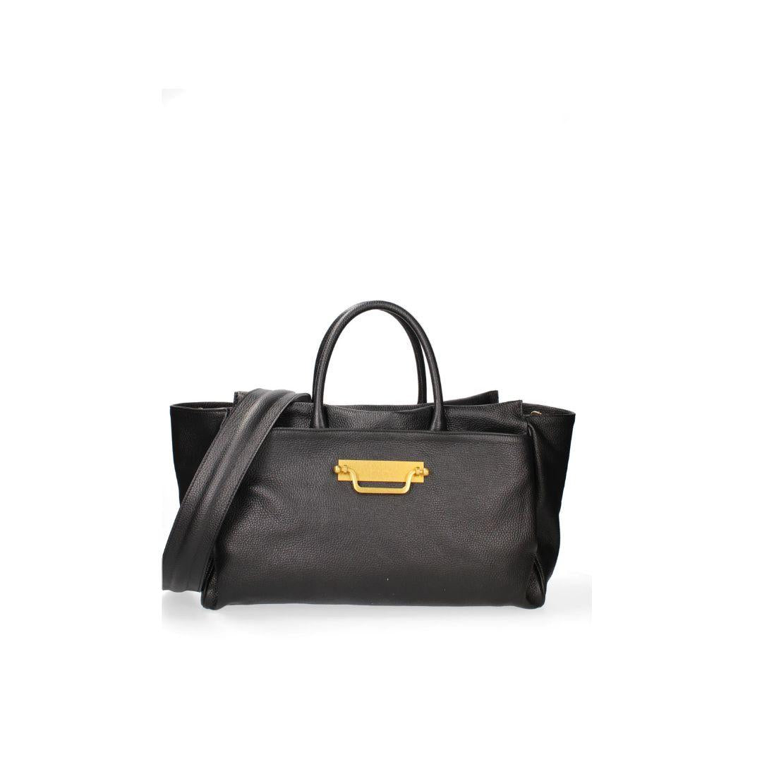 Borsa Diana 1062 nera 1062 DIANA BLACK MY BEST BAG