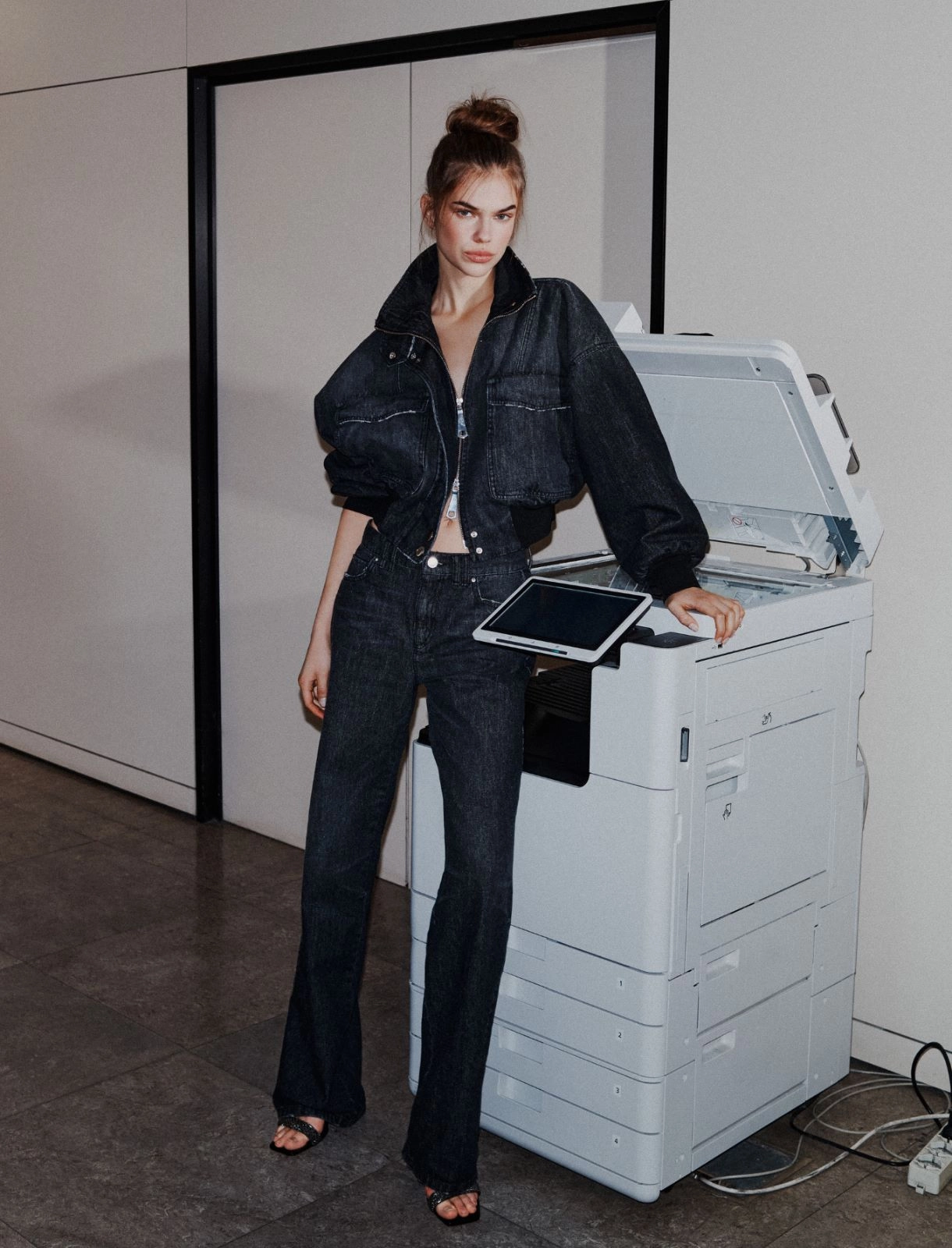 Giacca Demin DEMIN 001 MARELLA