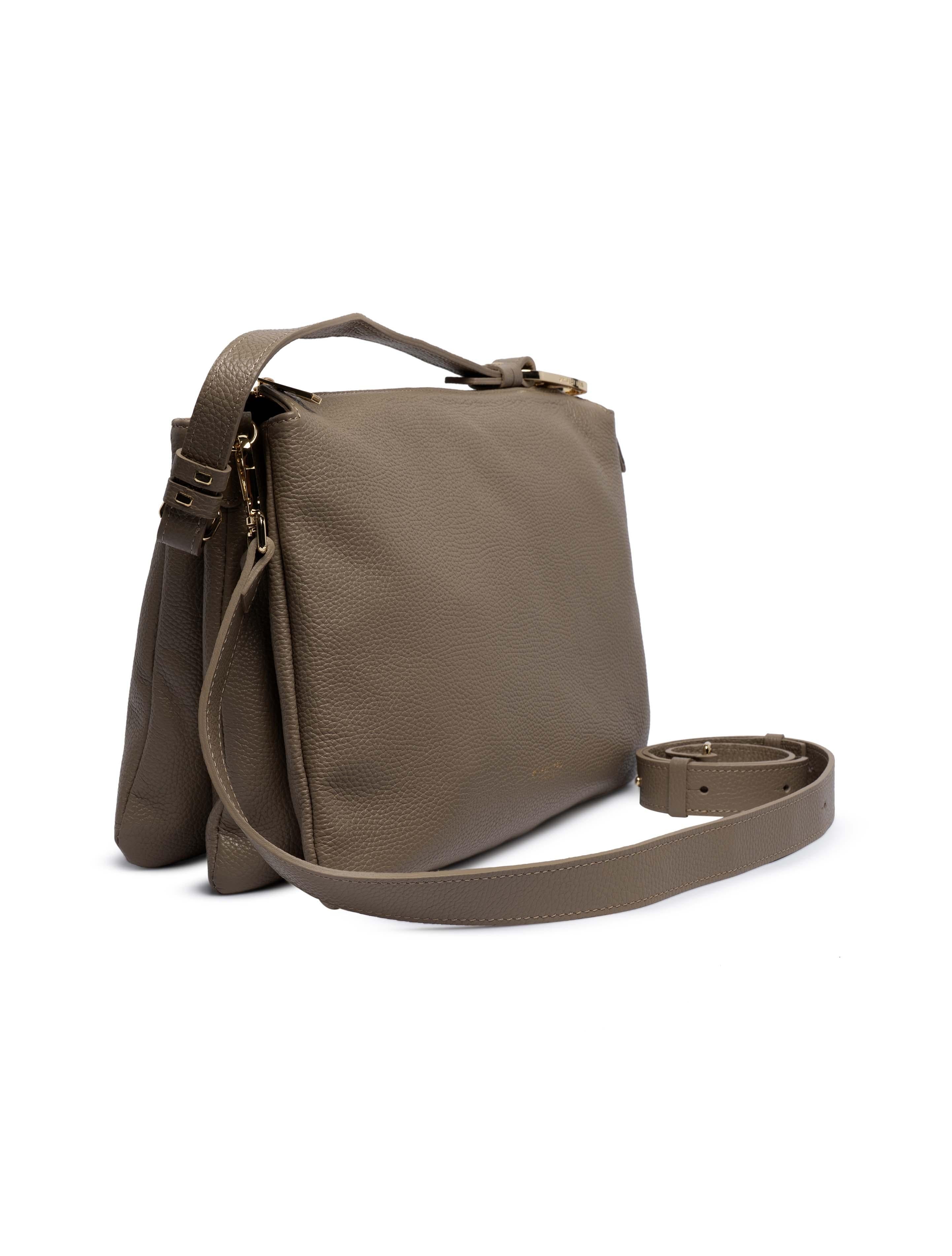 Borsa Reflex beige 1019 REFLEX FOSSIL MY BEST BAG