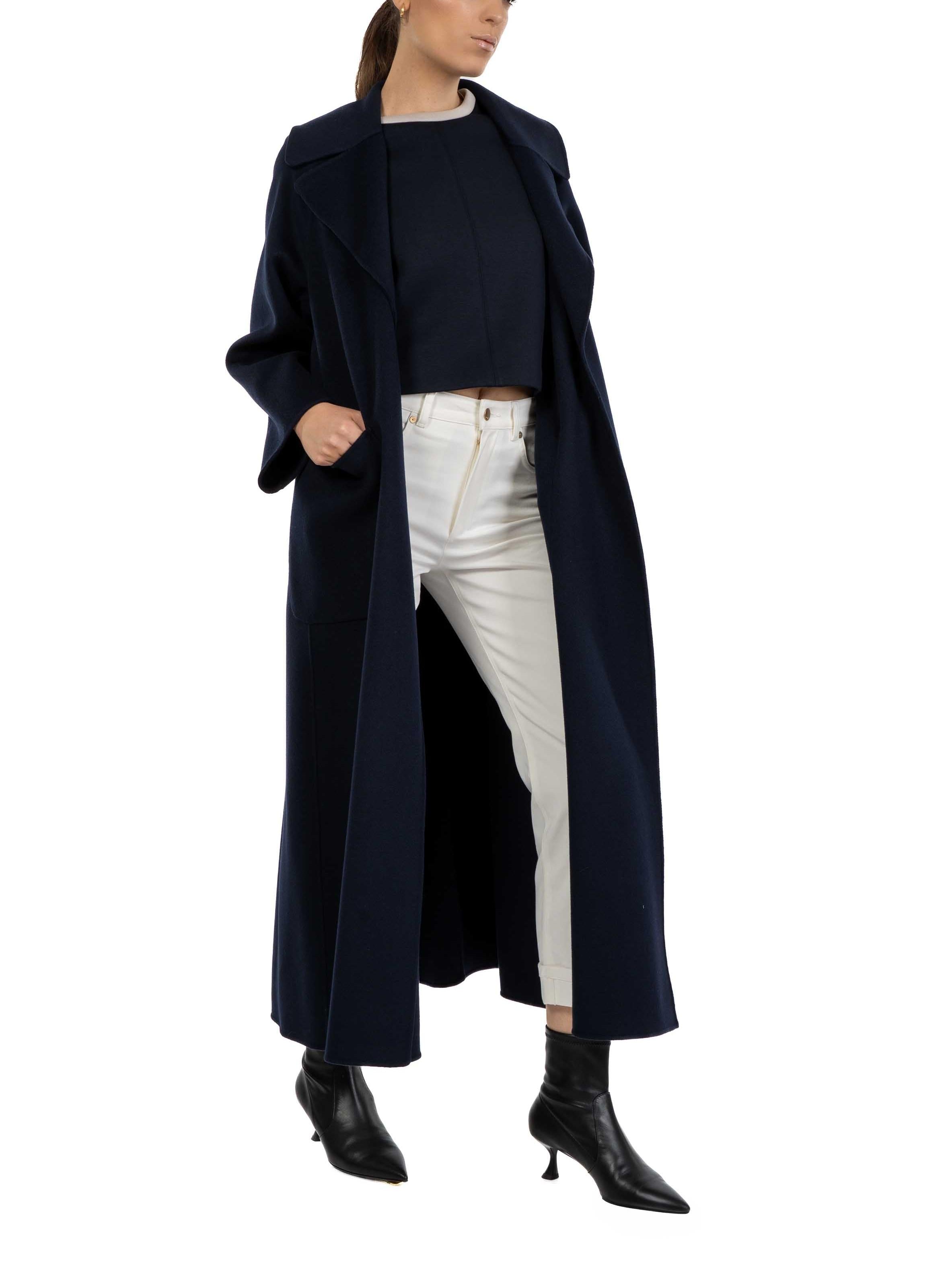 Cappotto lungo Doris DORIS 081 MAX MARA
