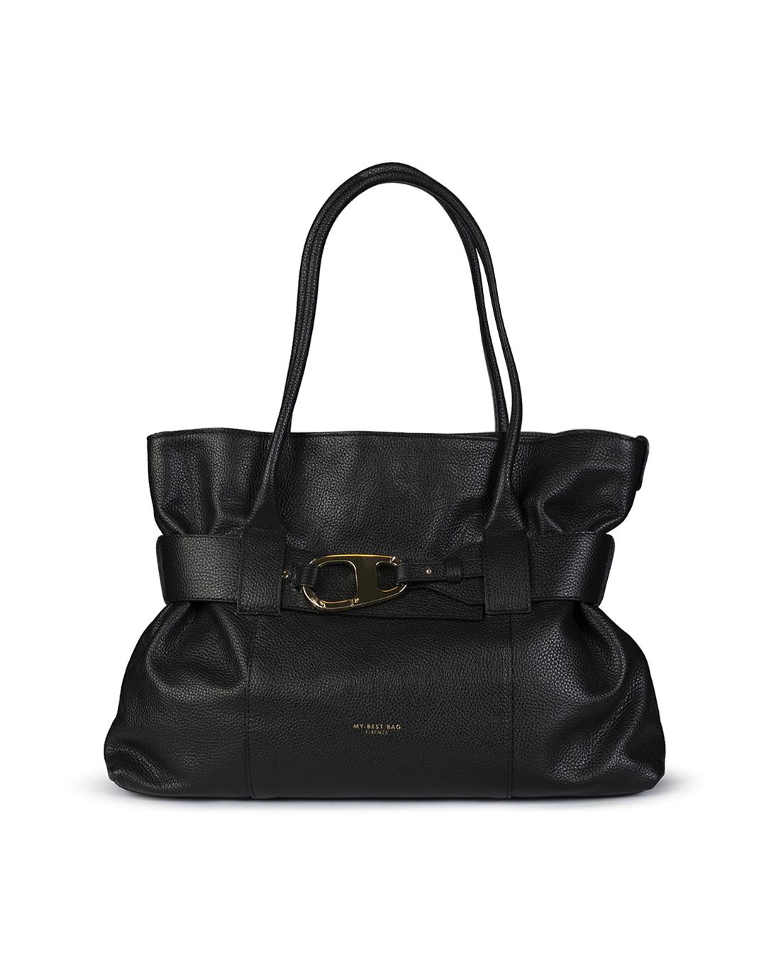 Borsa Margot 1040 nera 1040 MARGOT BLACK MY BEST BAG