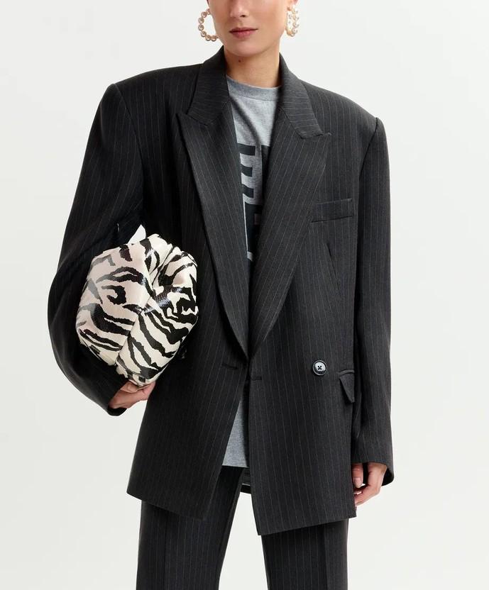 Giacca Ipursuite IPURSUITE I3SH ESSENTIEL ANTWERP