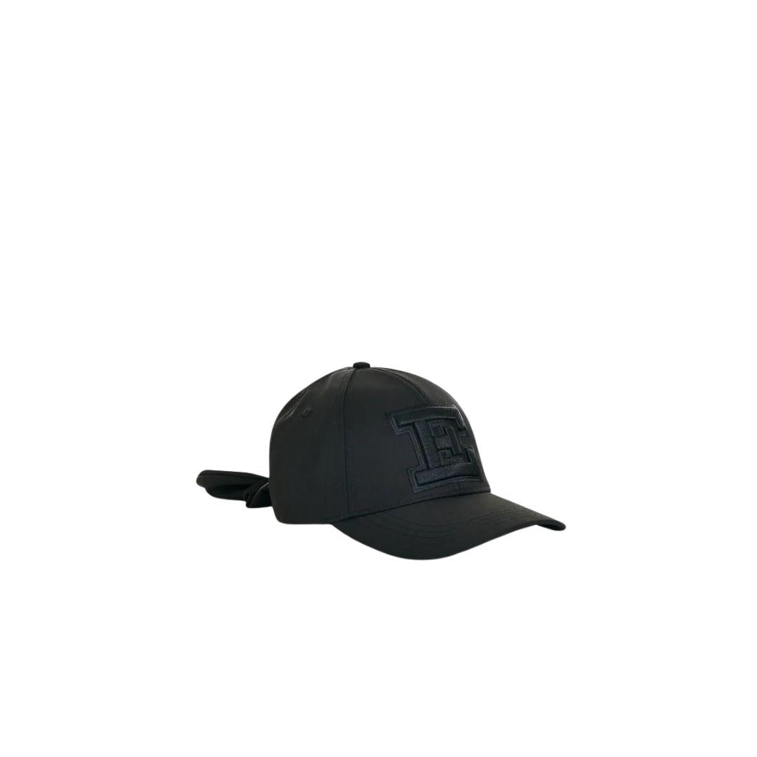Berretto da baseball nero JINY BLACK ESSENTIEL ANTWERP