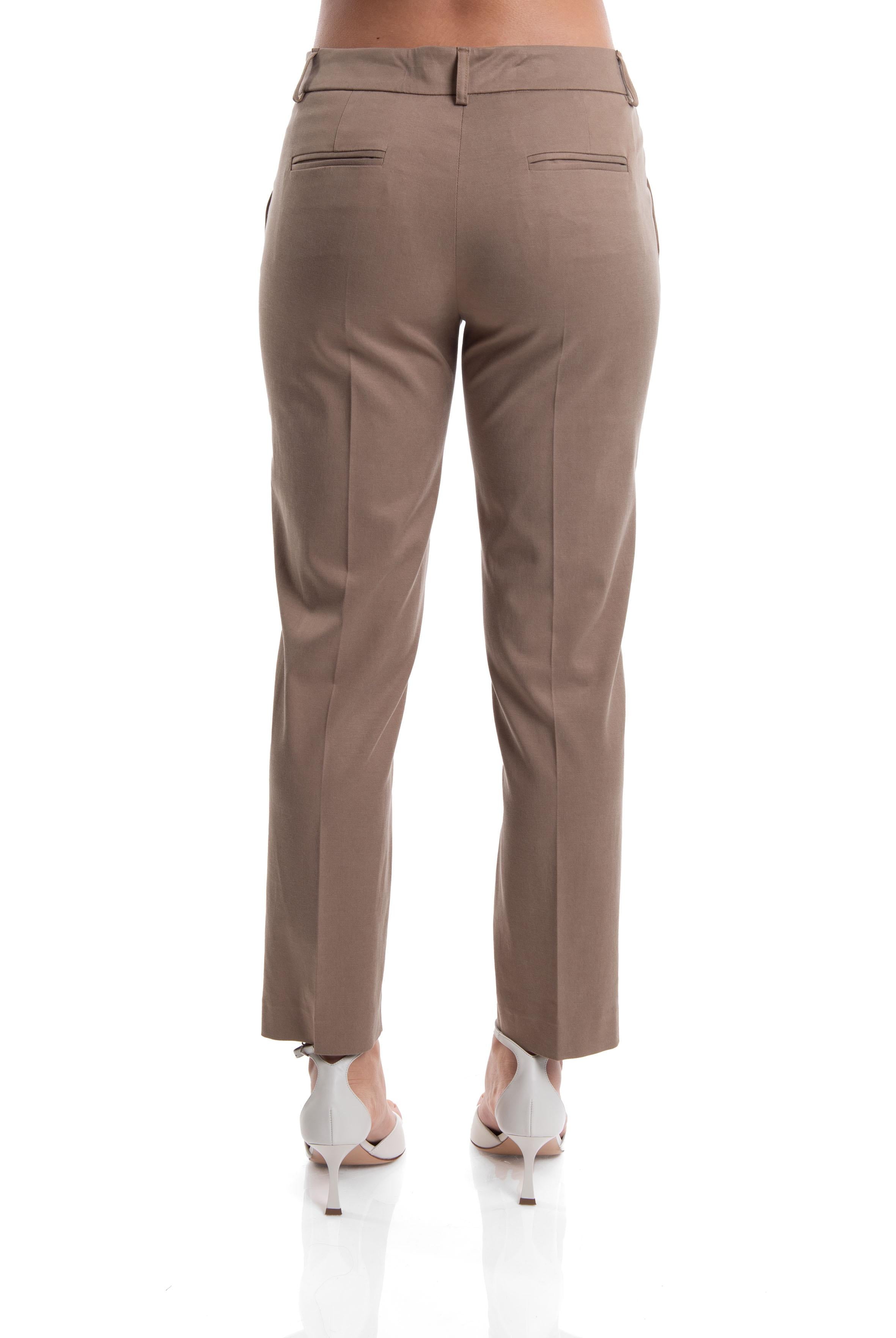 Pantalone chino 3573 4286 B ALICE MILLER