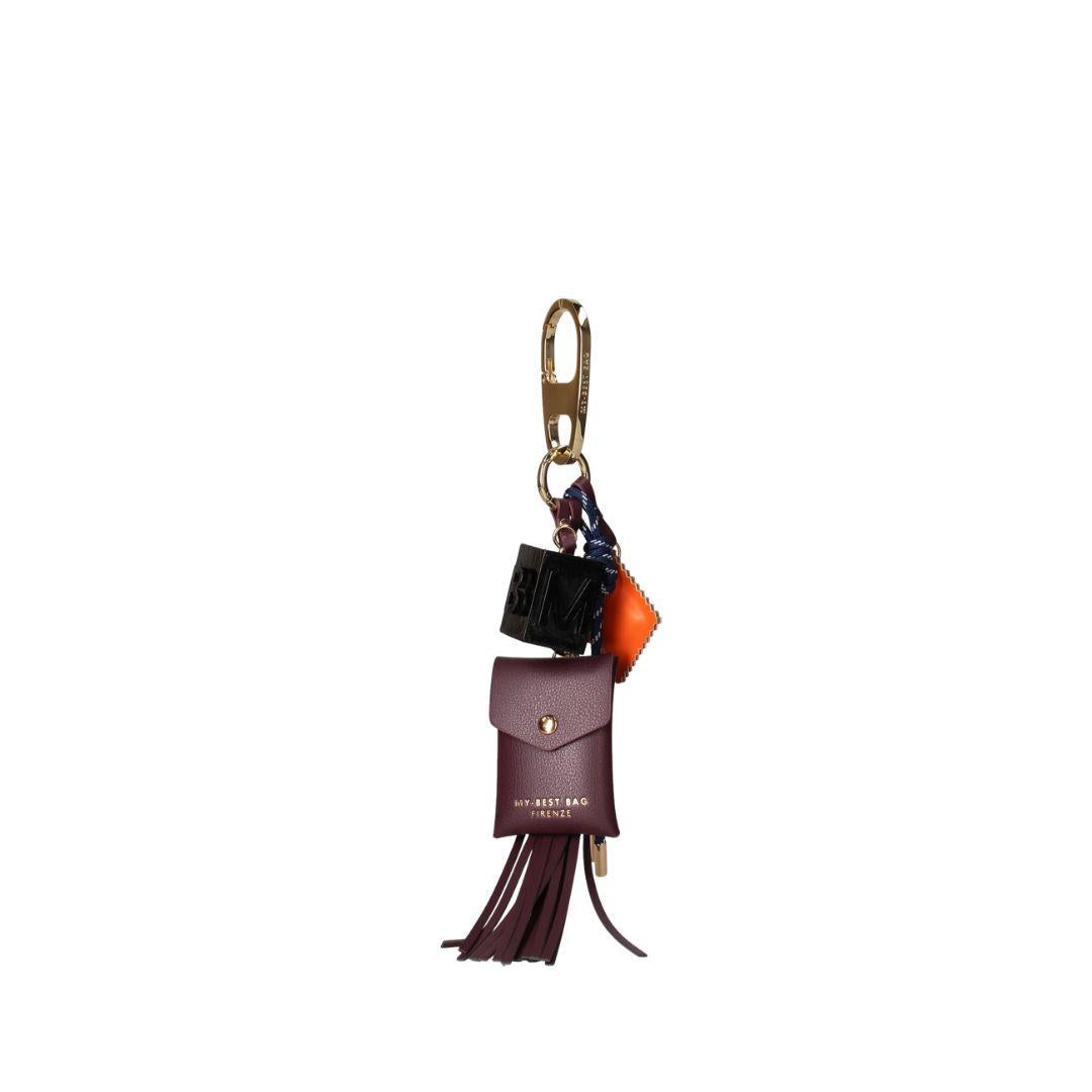 Charm nero CHARM NERO MY BEST BAG