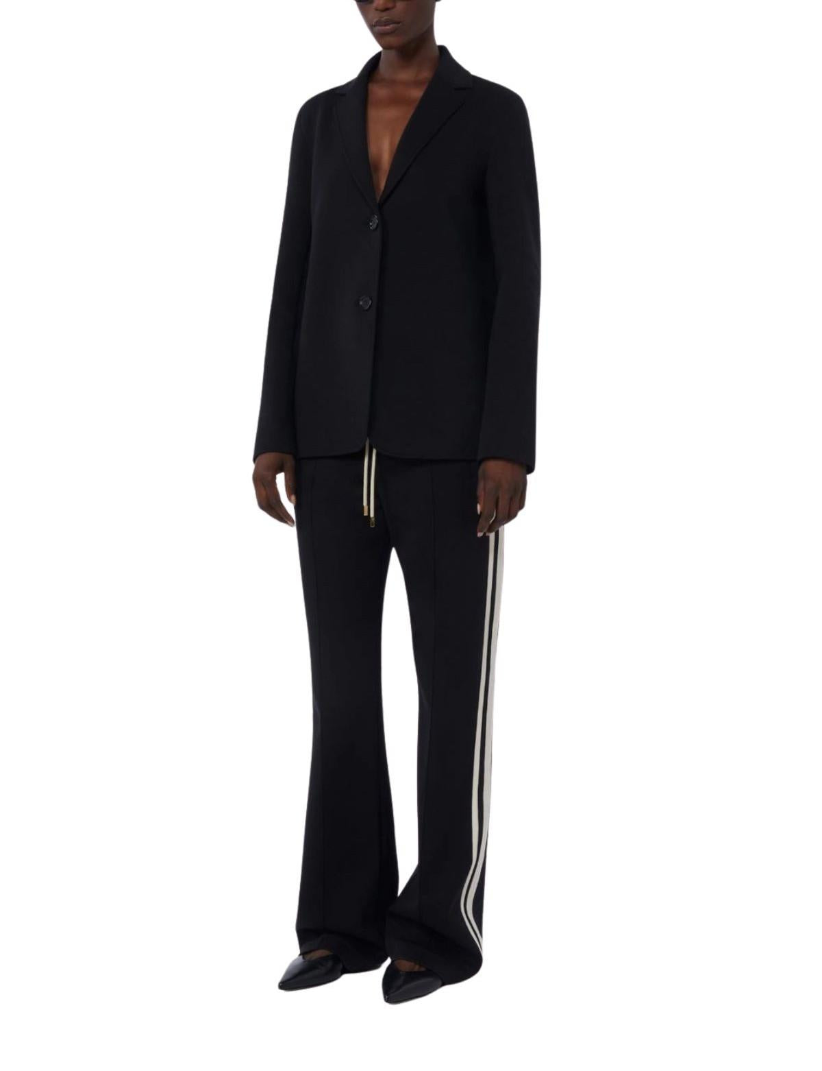 Giacca monopetto Atollo ATOLLO 002 MAX MARA