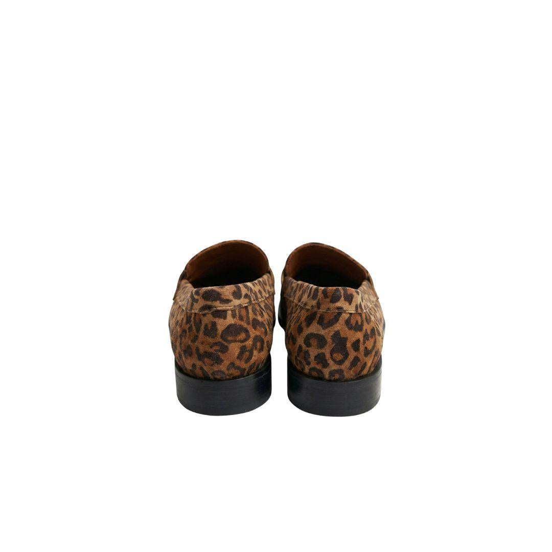 Mocassino maculato A6101 A6101 AFRICA STRATEGIA