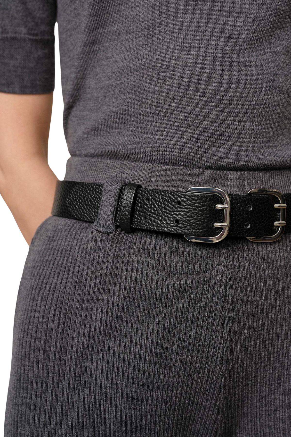 Leggins Carlos grigio CARLOS GREY HERSKIND