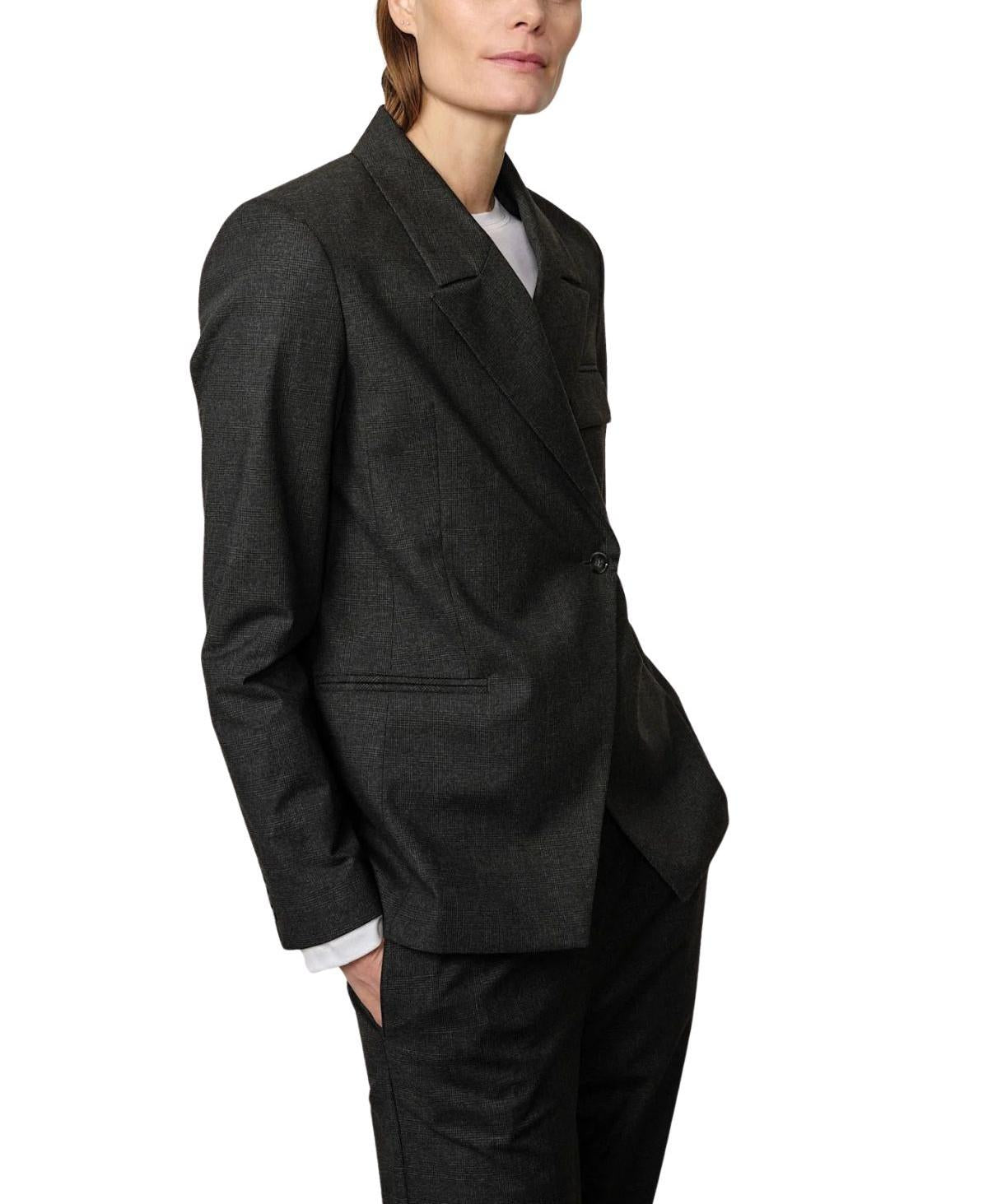 Giacca Oprah OPRAH GREY HERSKIND