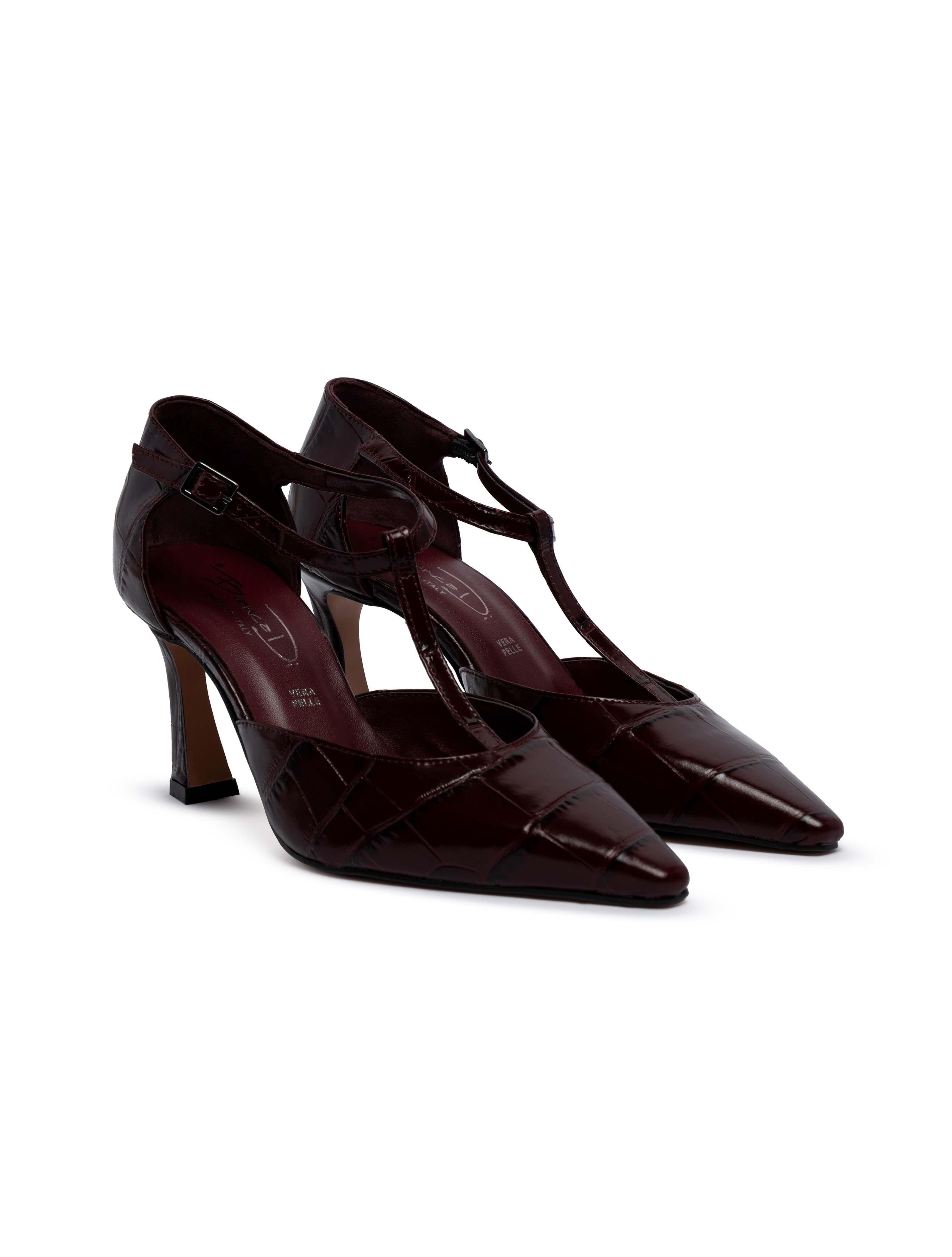 Chanel in cocco bordo R785 B BIANCA DI