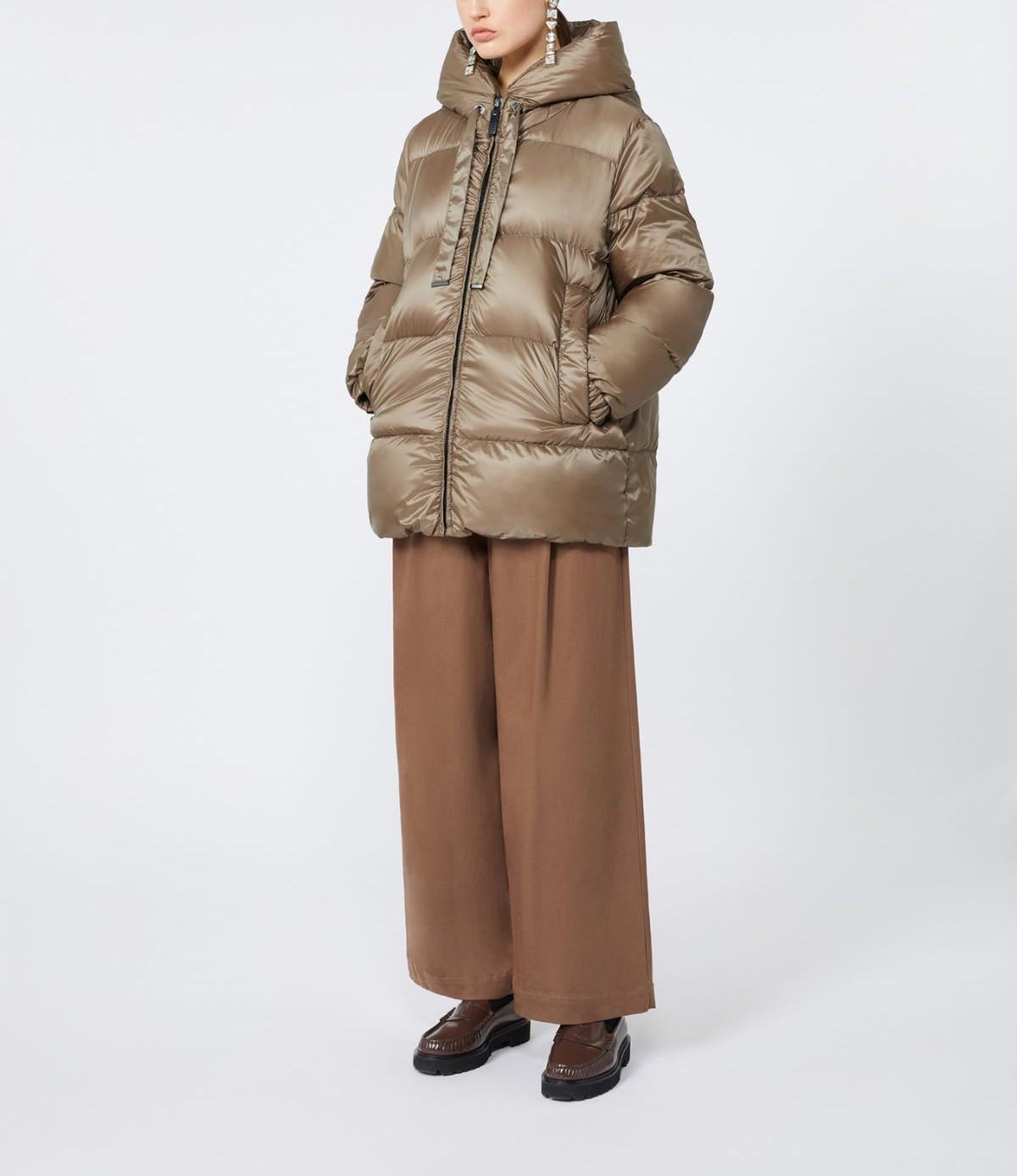 Piumino Seia SEIA 072 MAX MARA THE CUBE