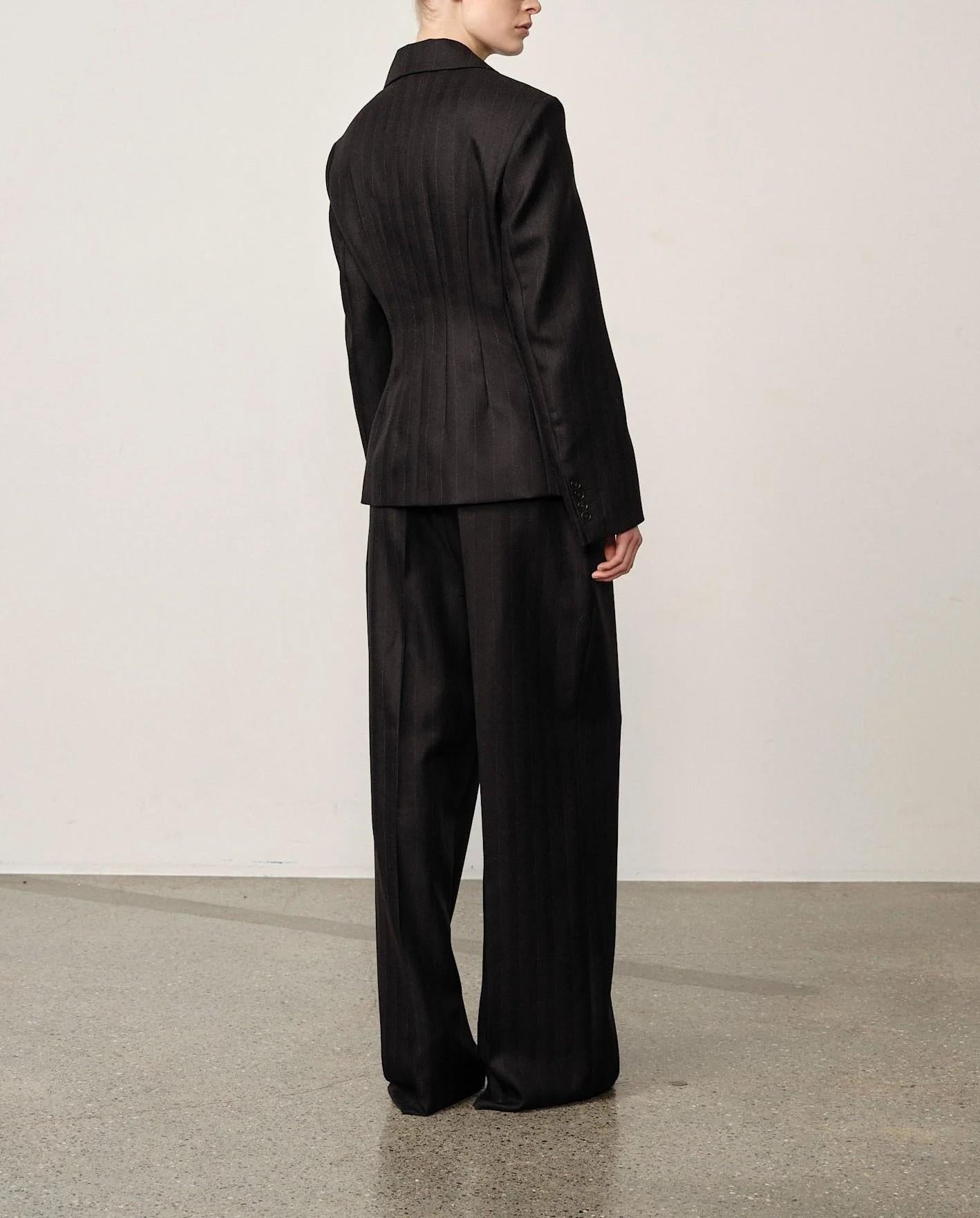 Giacca Sailor SAILOR BLACK HERSKIND