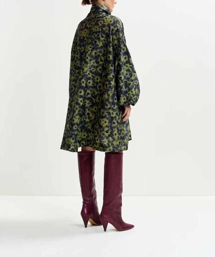 Abito Ioanna IOANNA OLIVA ESSENTIEL ANTWERP