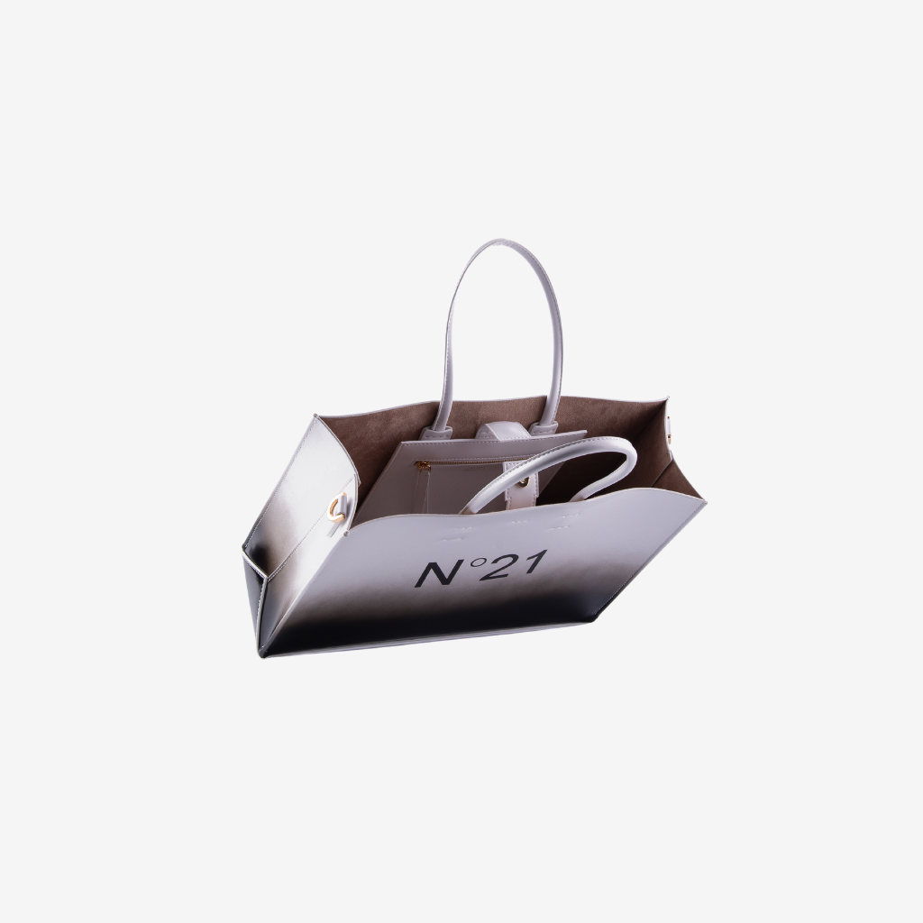 Borsa sfumata 0102 N N° 21