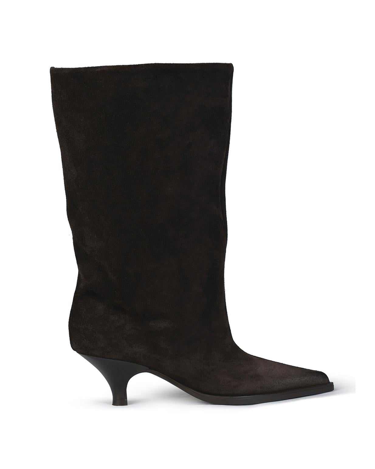 Stivale E4303 E4303 EBANO ELENA IACHI