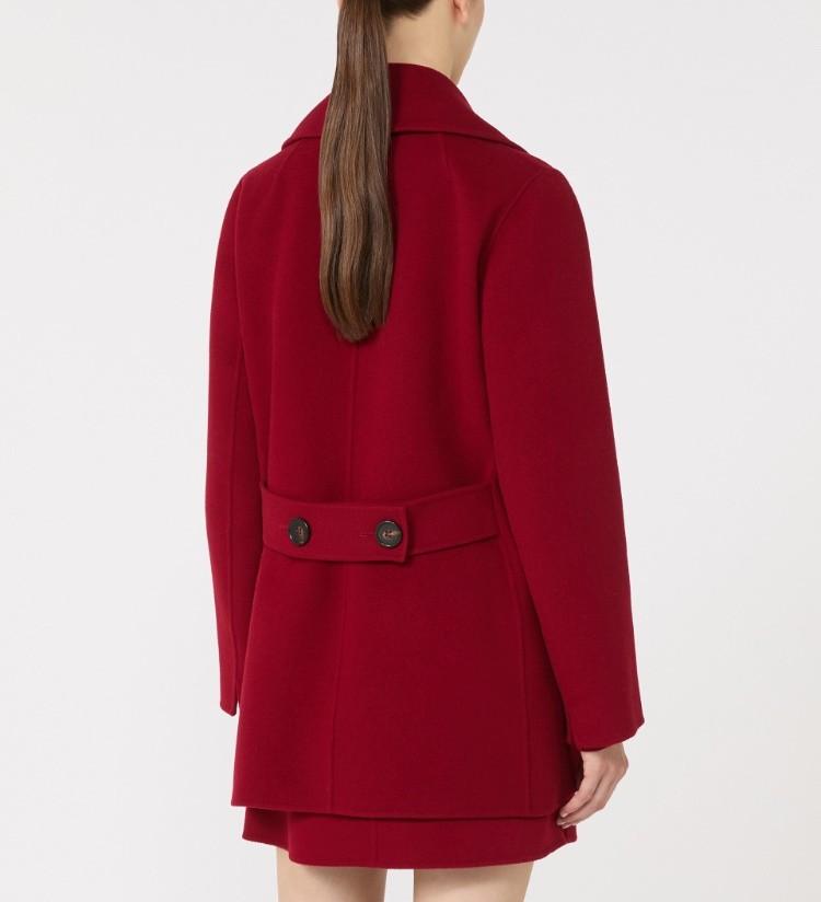 Giaccone Caban CABAN 054 MAX MARA