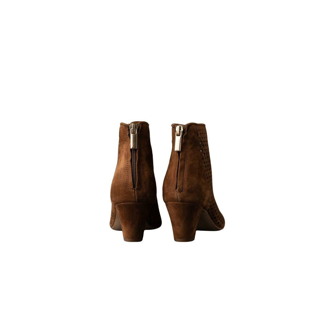 Trochetto marrone 478 CHOCO BIANCA DI