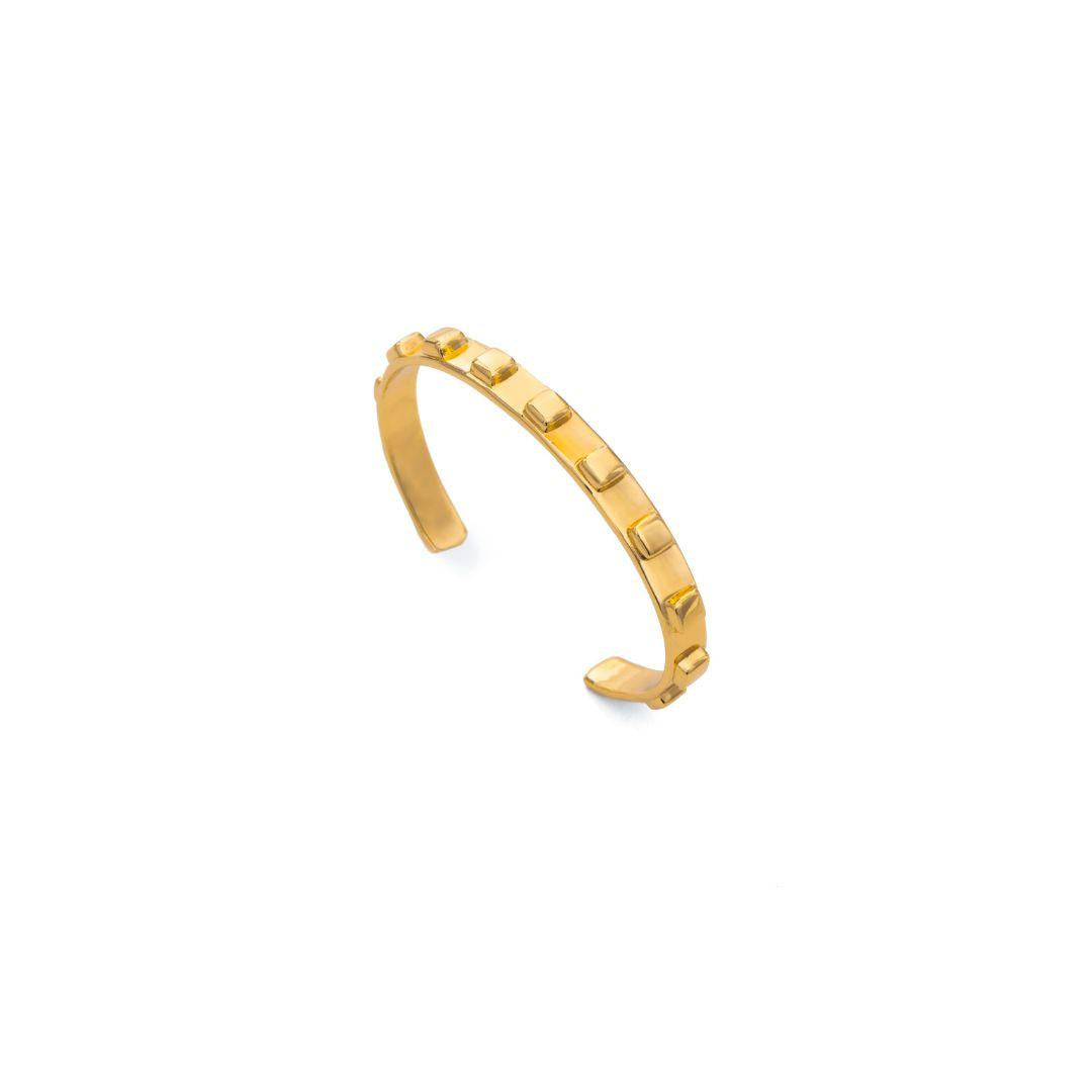 Bracciale Sophie oro BRACELET SOPHIE GOLD FEDERICA TOSI