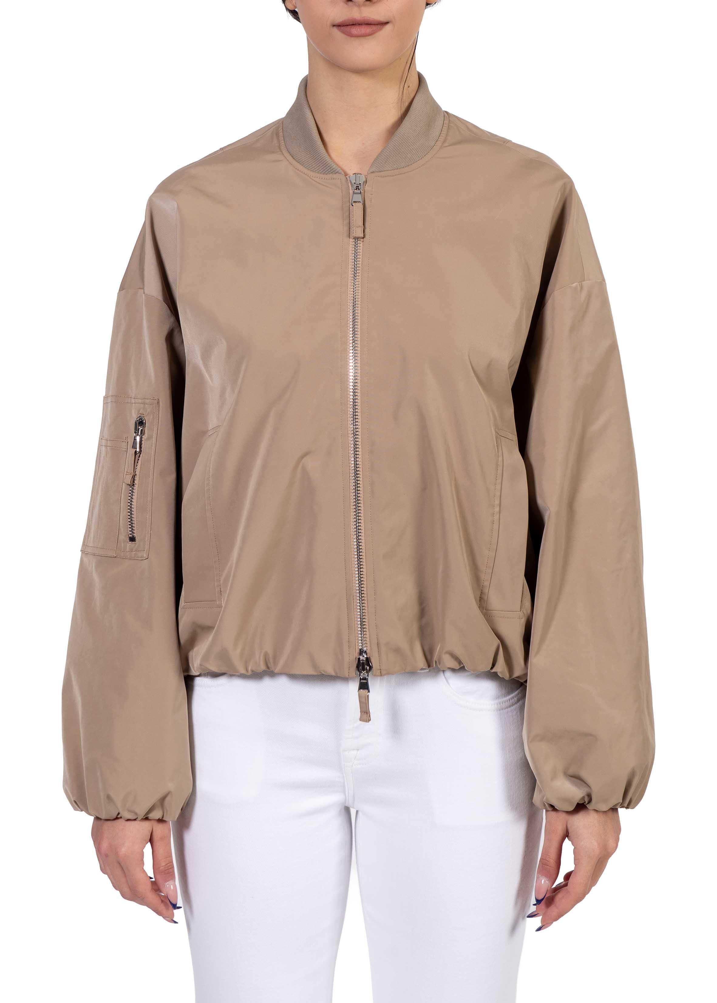 Bomber over 4820 4419 CIOIO ALICE MILLER