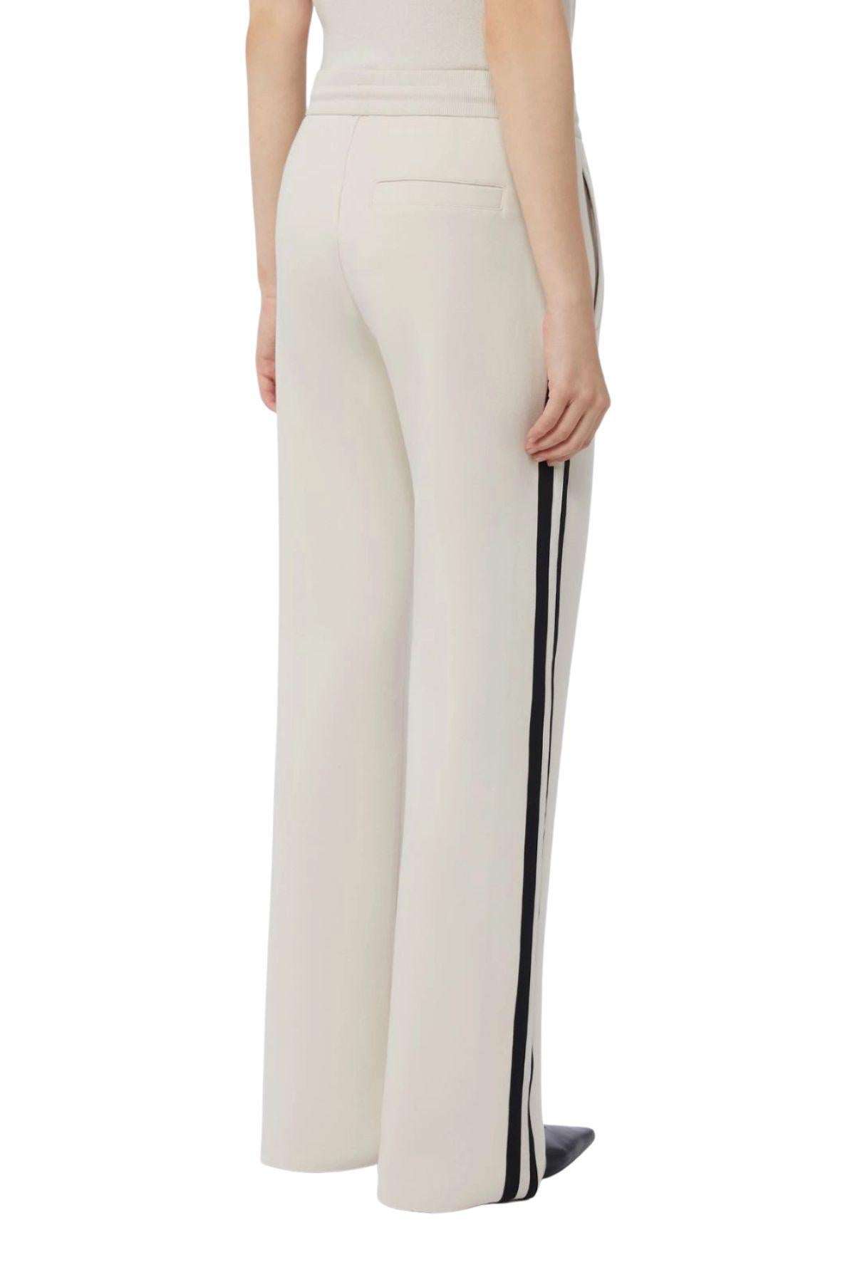 Pantalone palazzo Vento VENTO 001 MAX MARA