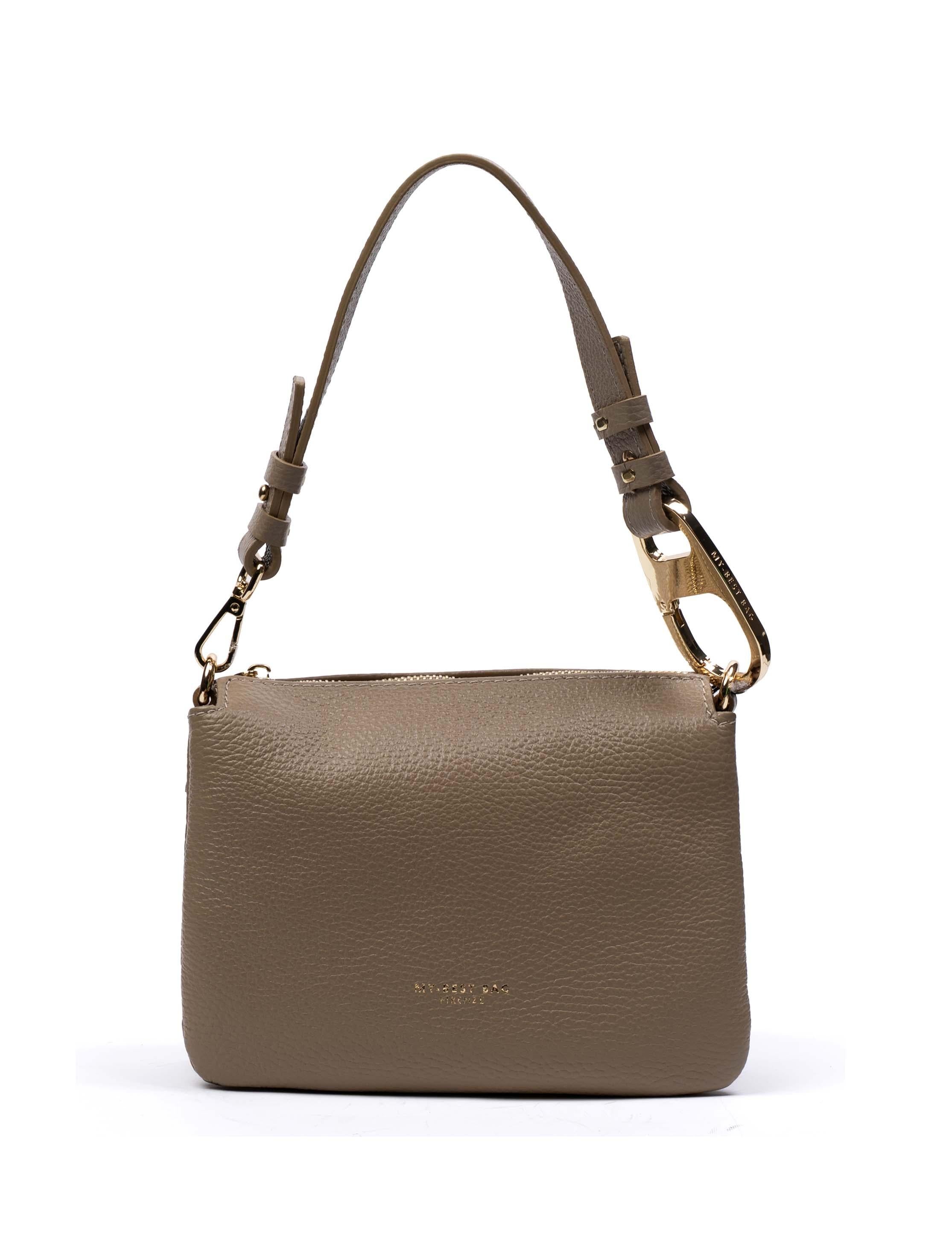 Borsa Reflex nera 1020 REFLEX FOSSIL MY BEST BAG