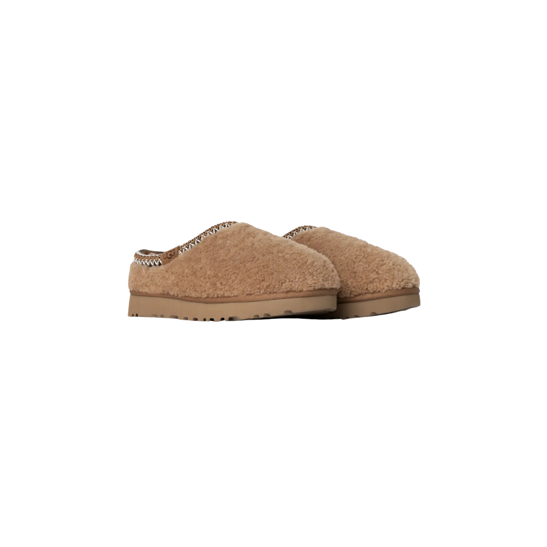 Tasman Maxi Curly TASMAN MAXI CURLY CHESTNUT ugg