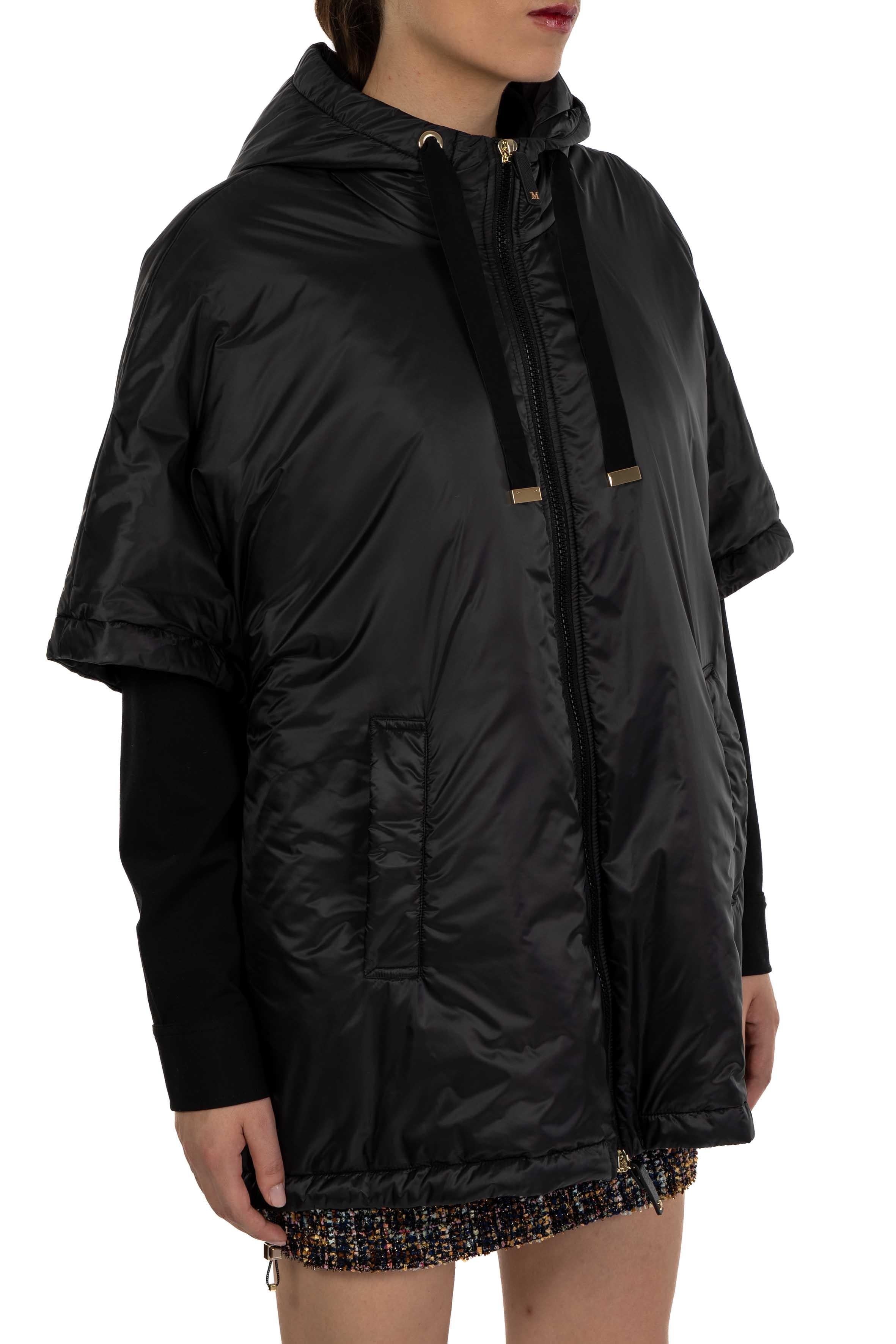 piumino corto GRRENCI 009 MAX MARA THE CUBE