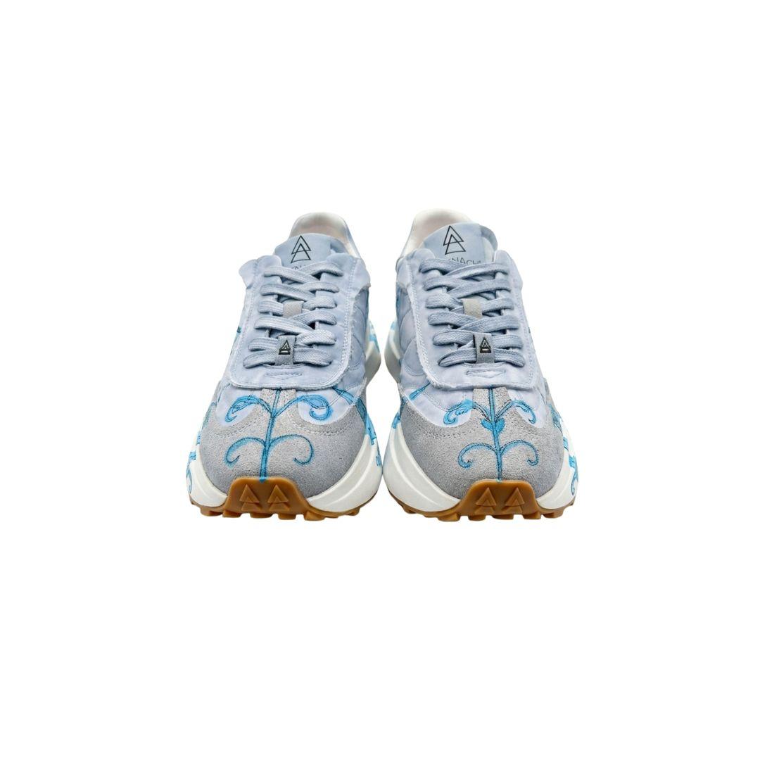 Sneakers space SPACE C ELENA IACHI