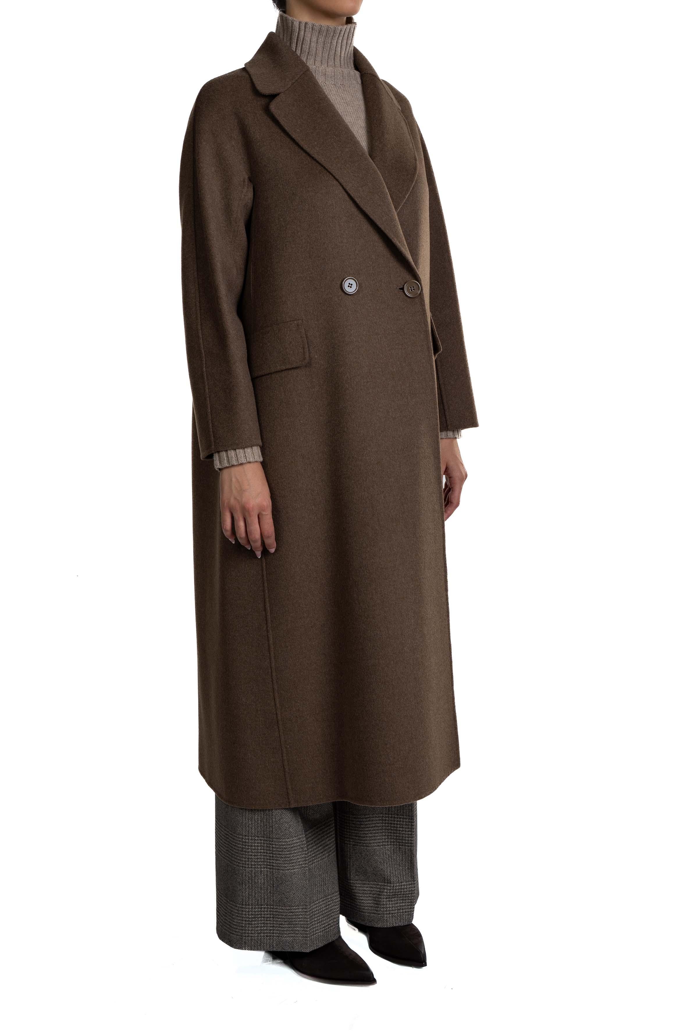 Cappotto Enzo ENZO 078 MAX MARA