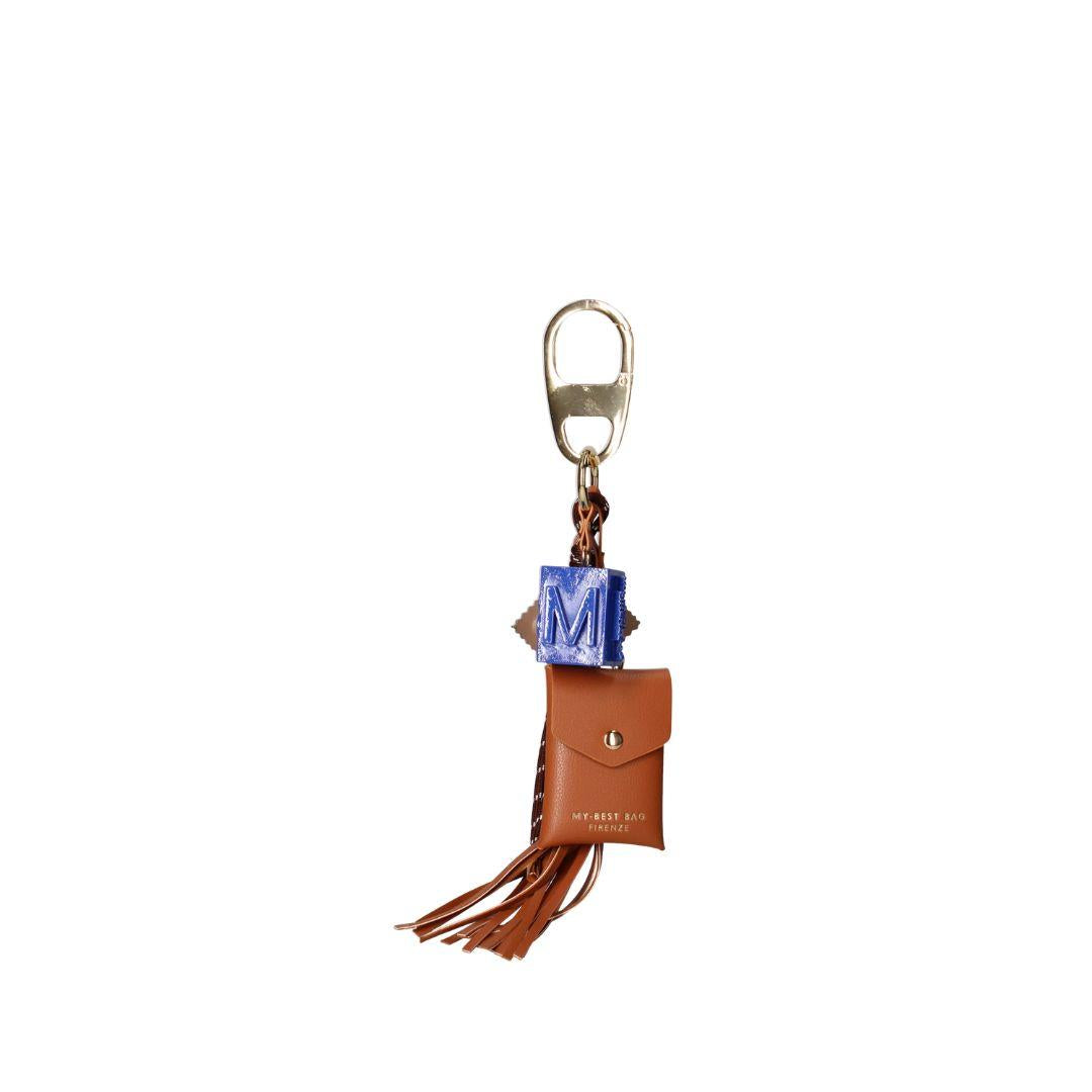 Charm Blu CHARM BLUE MY BEST BAG
