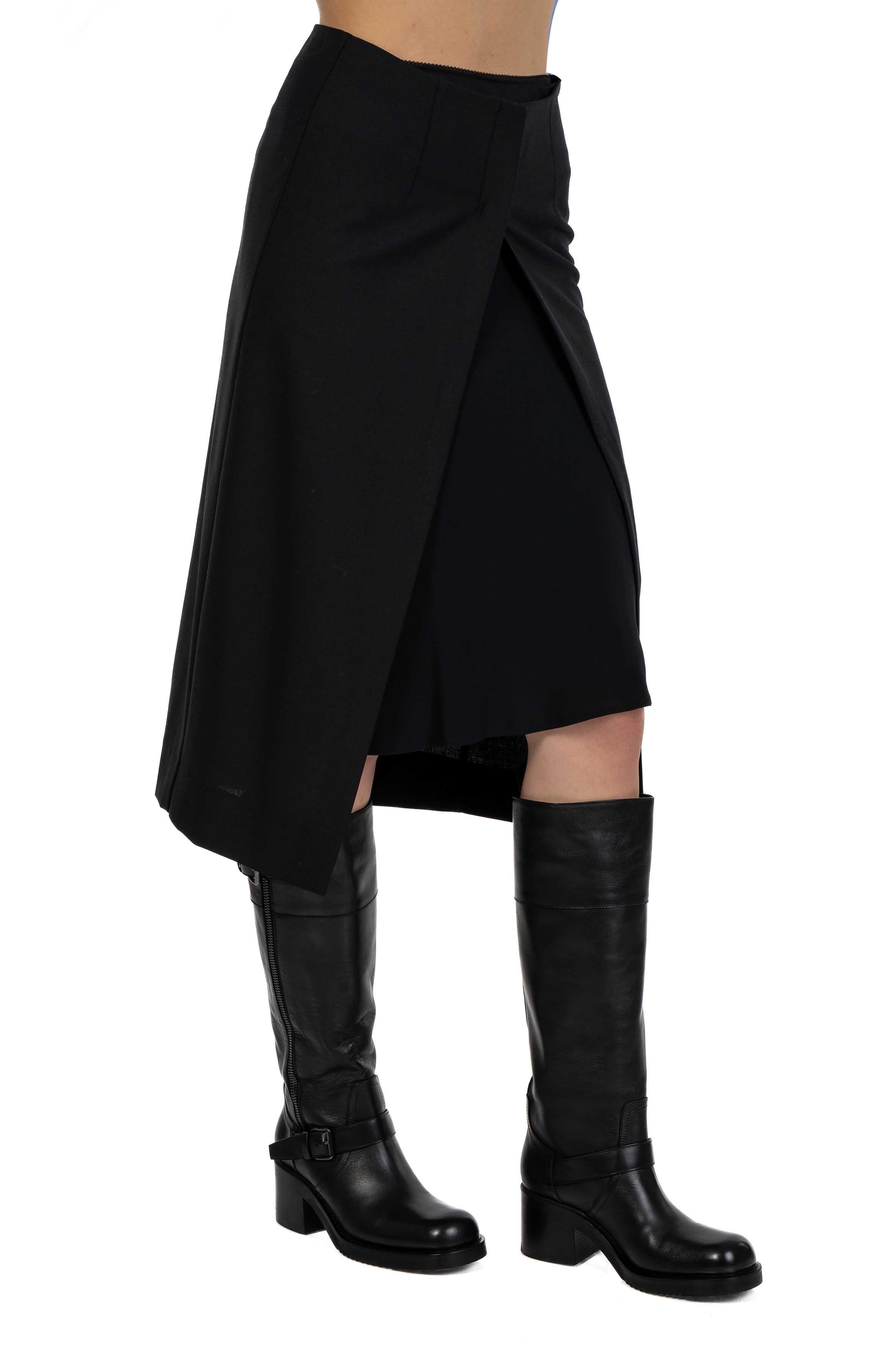 FELICIENNE Y69 SEMICOUTURE Skirt